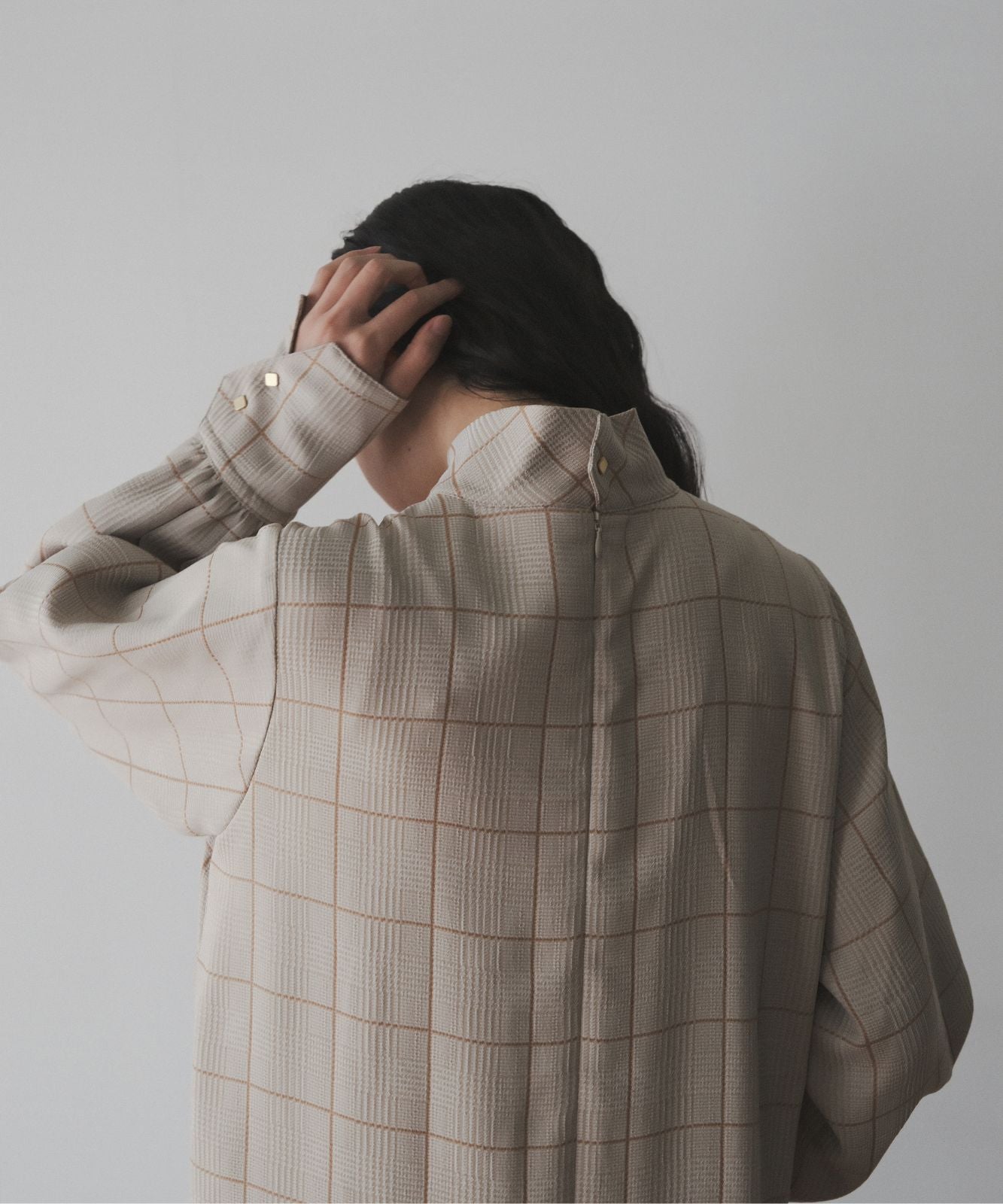 ≪予約販売≫”平日” straight onepiece(”平日”ストレートワンピース)≪2023年10月9日15:00販売開始≫≪2024年1月上旬以降発送予定≫