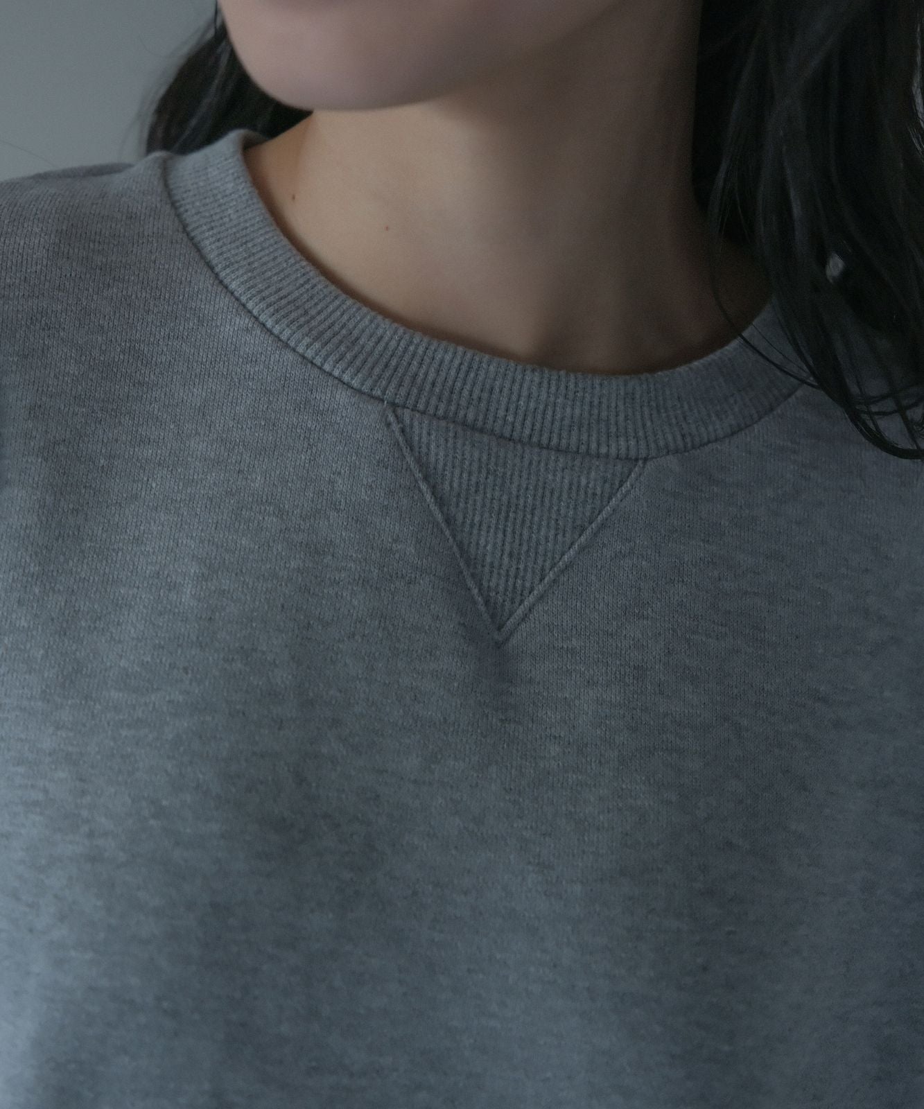≪予約販売≫sode powan sweat (袖ぽわんスウェット)≪2023年8月21日19:00販売開始≫≪2023年10月下旬発送予定≫