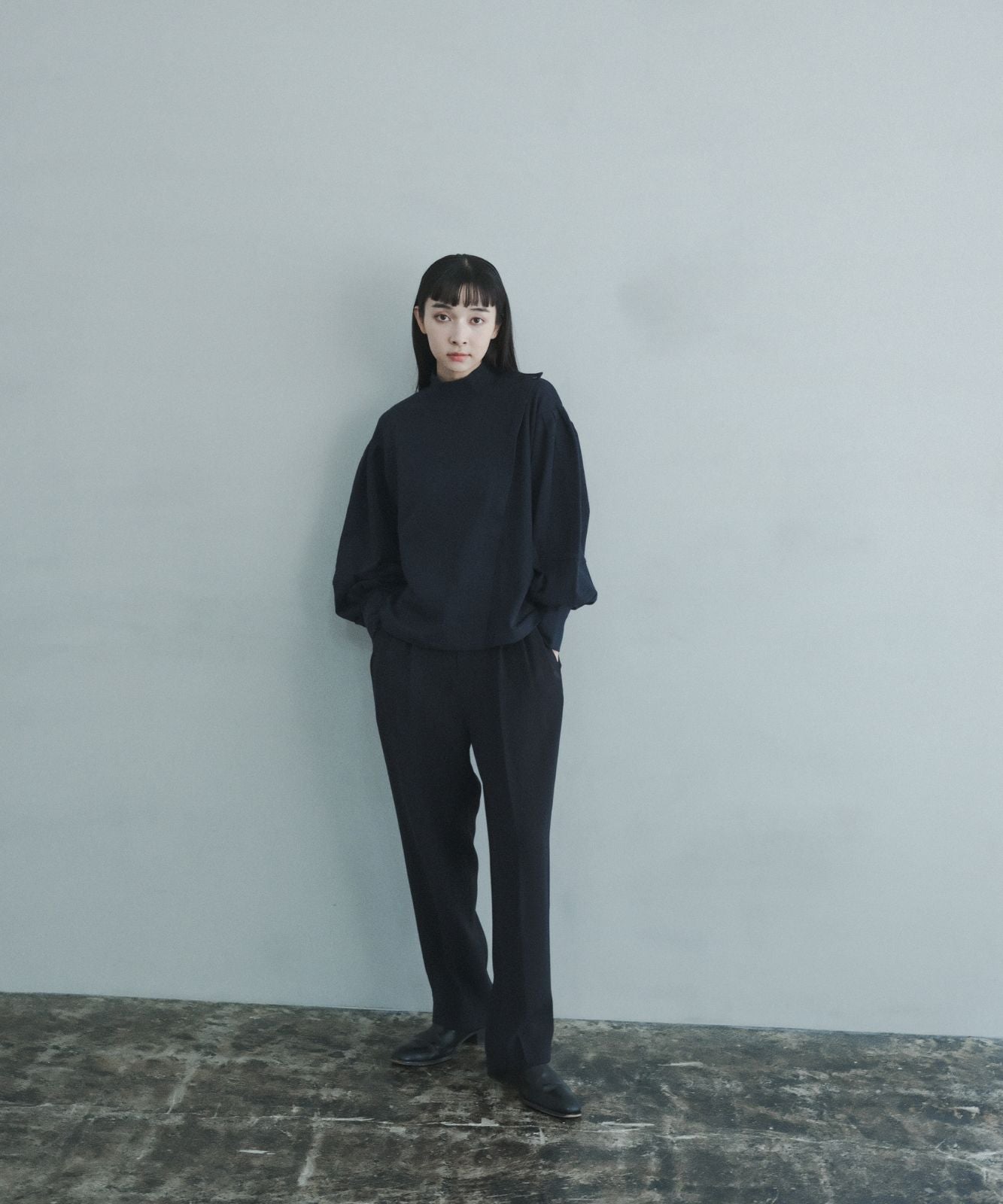 ≪予約販売≫flap sweat(フラップスウェット)≪2023年9月20日15:00販売開始≫≪2023年11月下旬以降発送予定≫