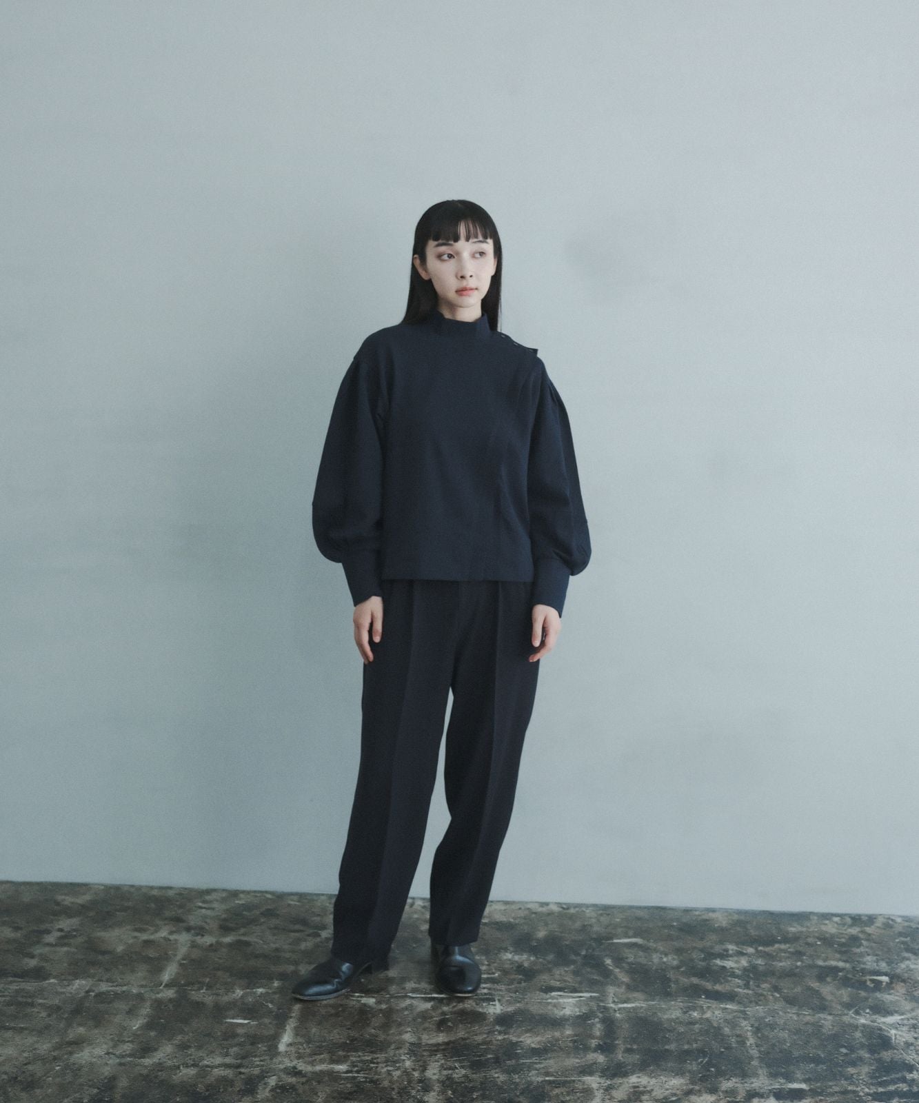 ≪予約販売≫flap sweat(フラップスウェット)≪2023年9月20日15:00販売開始≫≪2023年11月下旬以降発送予定≫