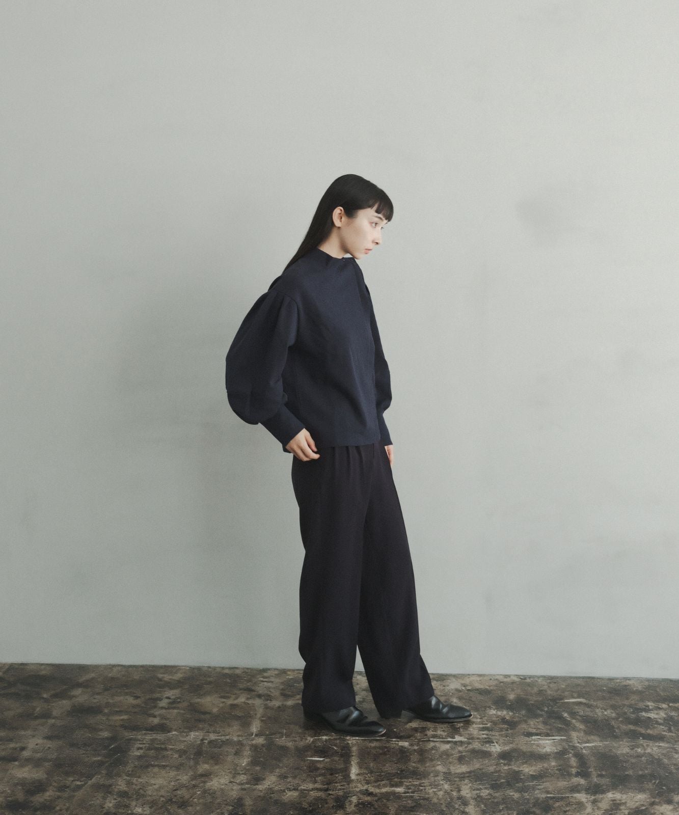 ≪予約販売≫flap sweat(フラップスウェット)≪2023年9月20日15:00販売開始≫≪2023年11月下旬以降発送予定≫