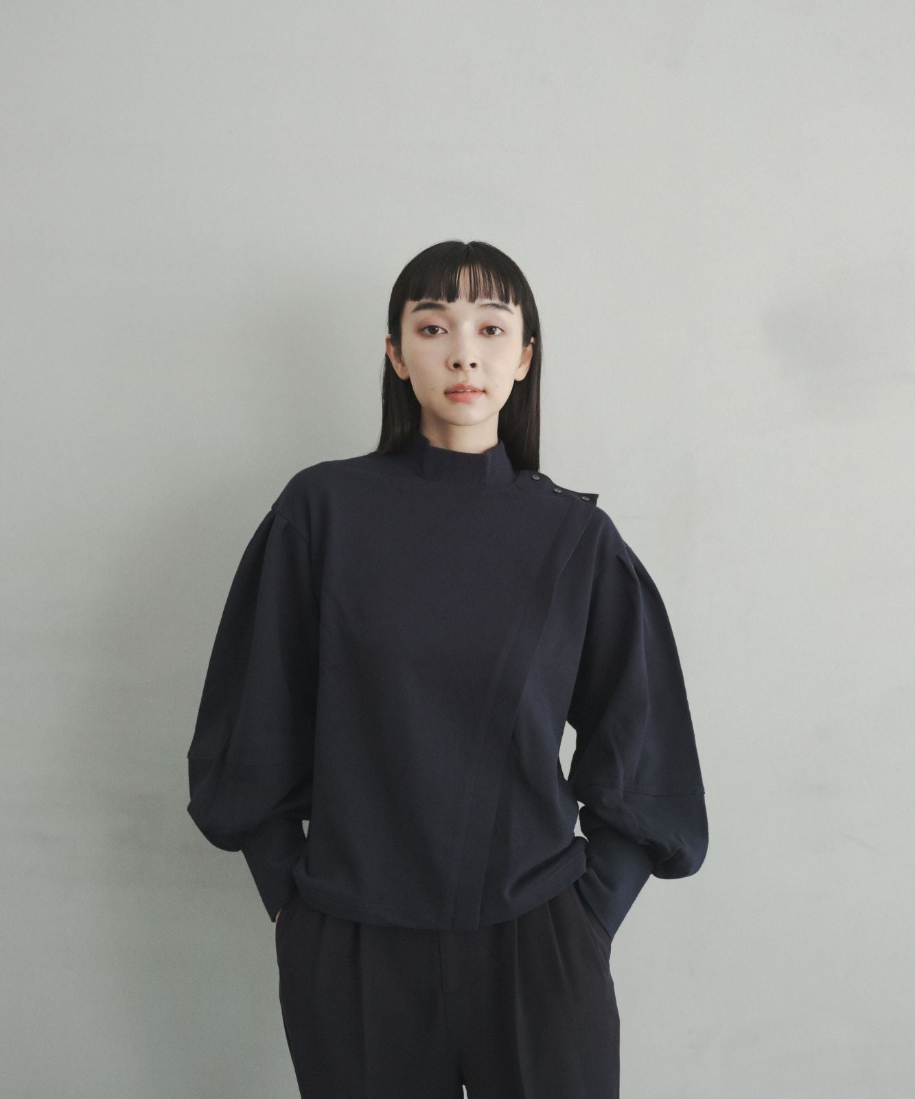 ≪予約販売≫flap sweat(フラップスウェット)≪2023年9月20日15:00販売開始≫≪2023年11月下旬以降発送予定≫