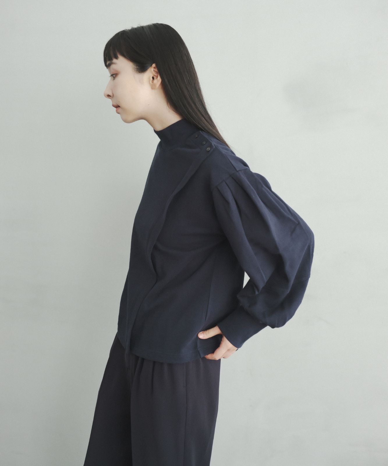 ≪予約販売≫flap sweat(フラップスウェット)≪2023年9月20日15:00販売開始≫≪2023年11月下旬以降発送予定≫
