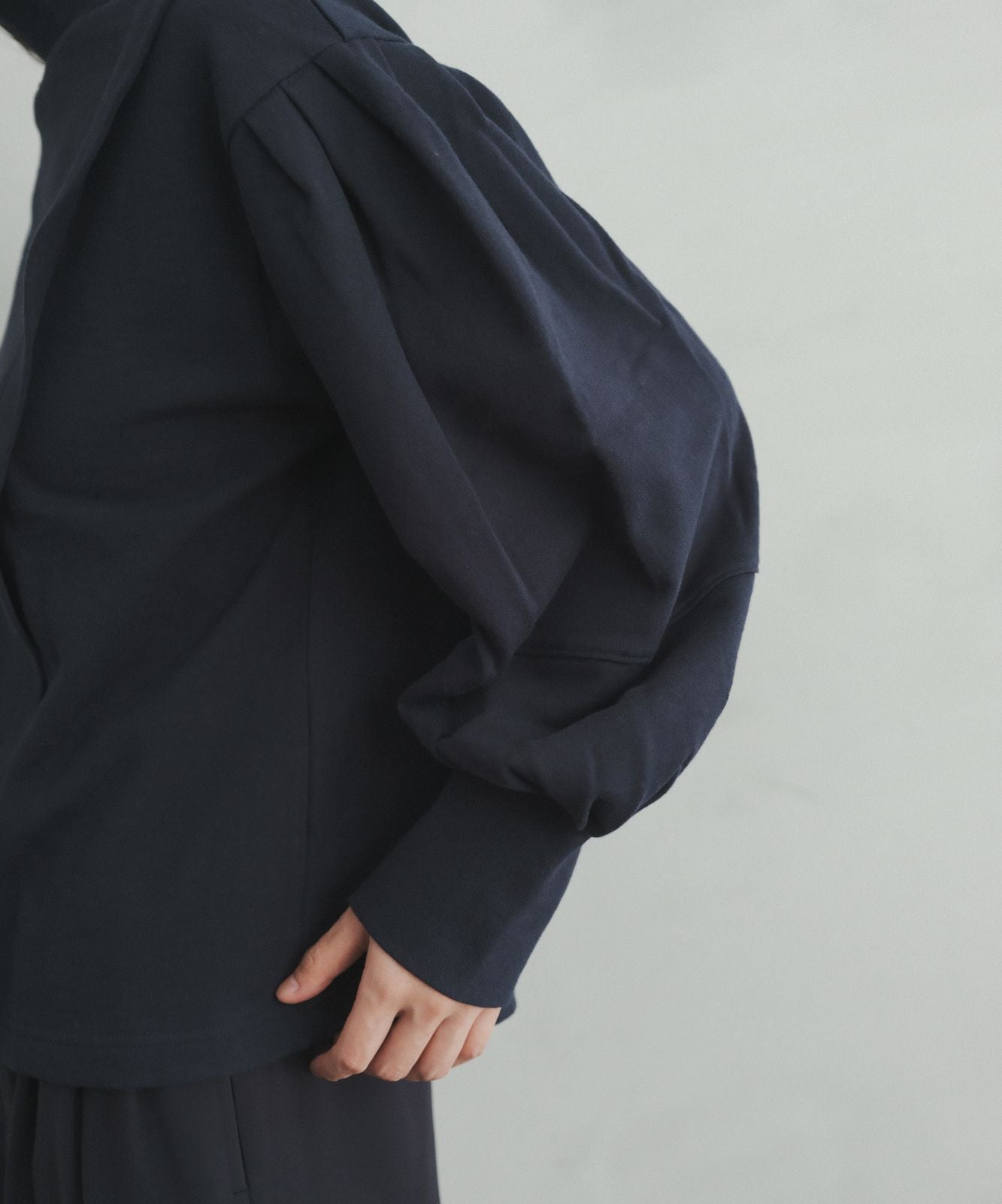 ≪予約販売≫flap sweat(フラップスウェット)≪2023年9月20日15:00販売開始≫≪2023年11月下旬以降発送予定≫