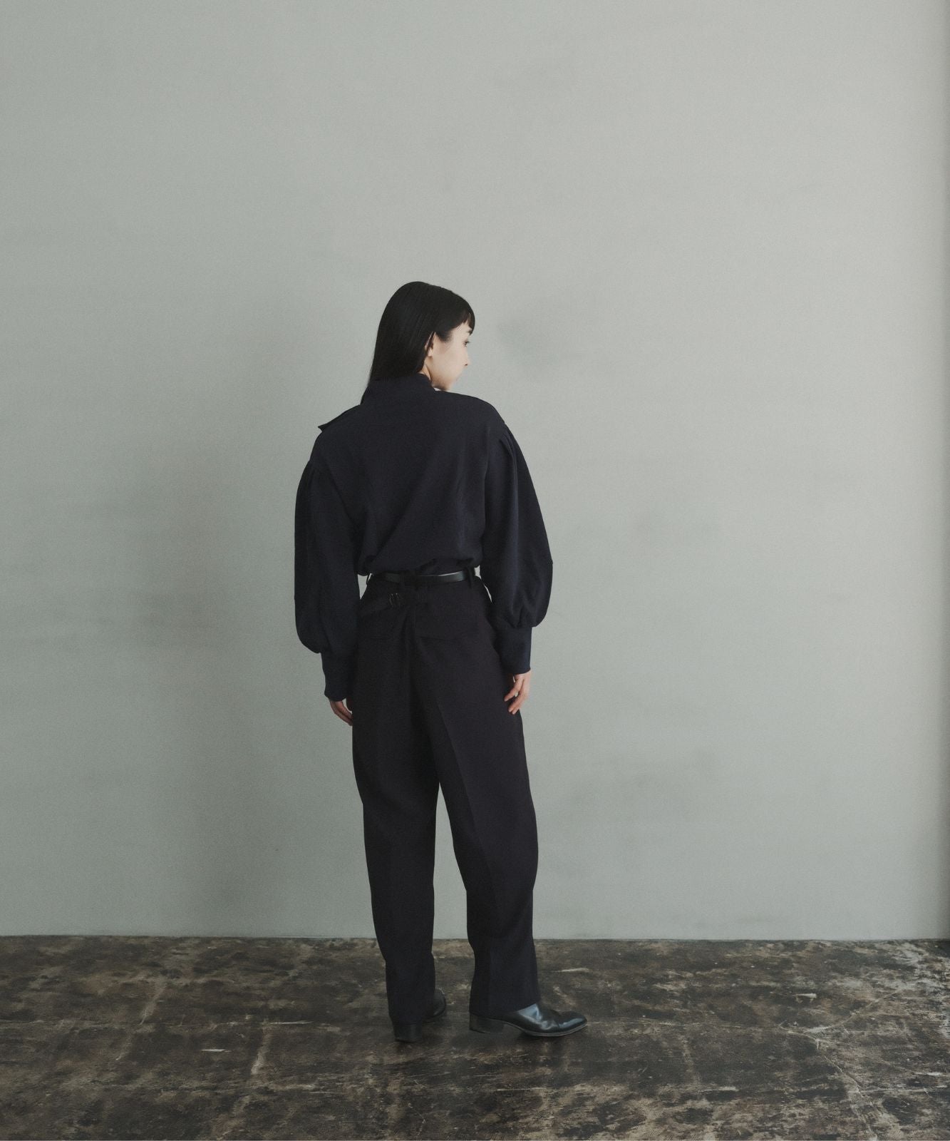 ≪予約販売≫flap sweat(フラップスウェット)≪2023年9月20日15:00販売開始≫≪2023年11月下旬以降発送予定≫