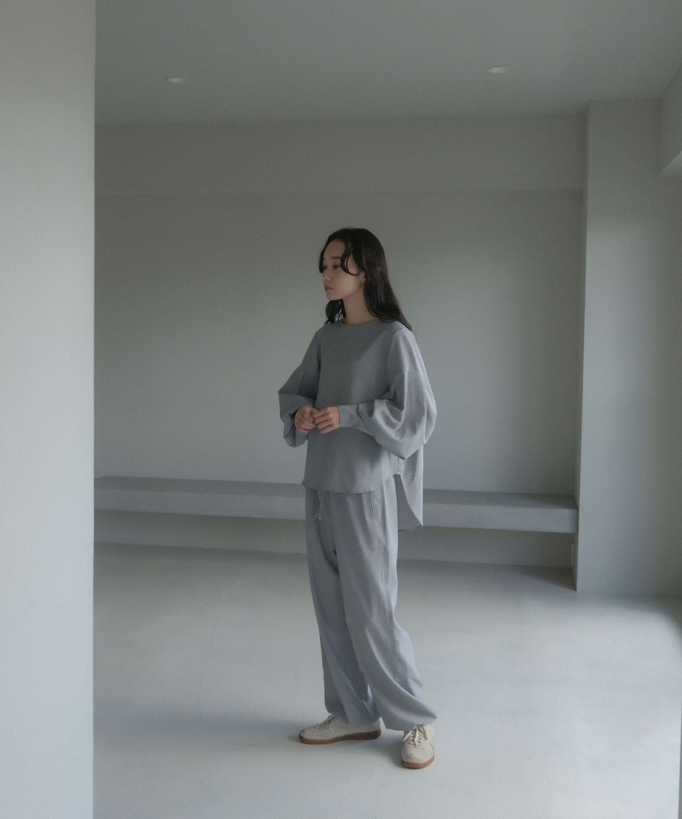 ≪予約販売≫easy wool toro pants(イージーウールトロパンツ)≪2023年8月25日19:00販売開始≫≪2023年11月下旬発送予定≫