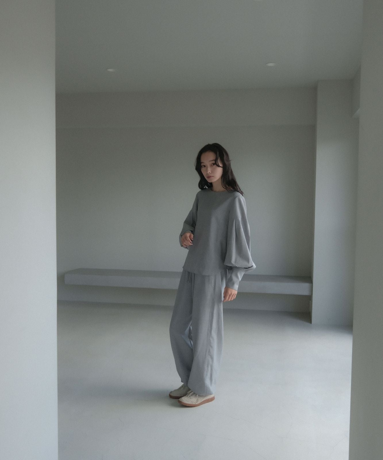 ≪予約販売≫easy wool toro pants(イージーウールトロパンツ)≪2023年8月25日19:00販売開始≫≪2023年11月下旬発送予定≫