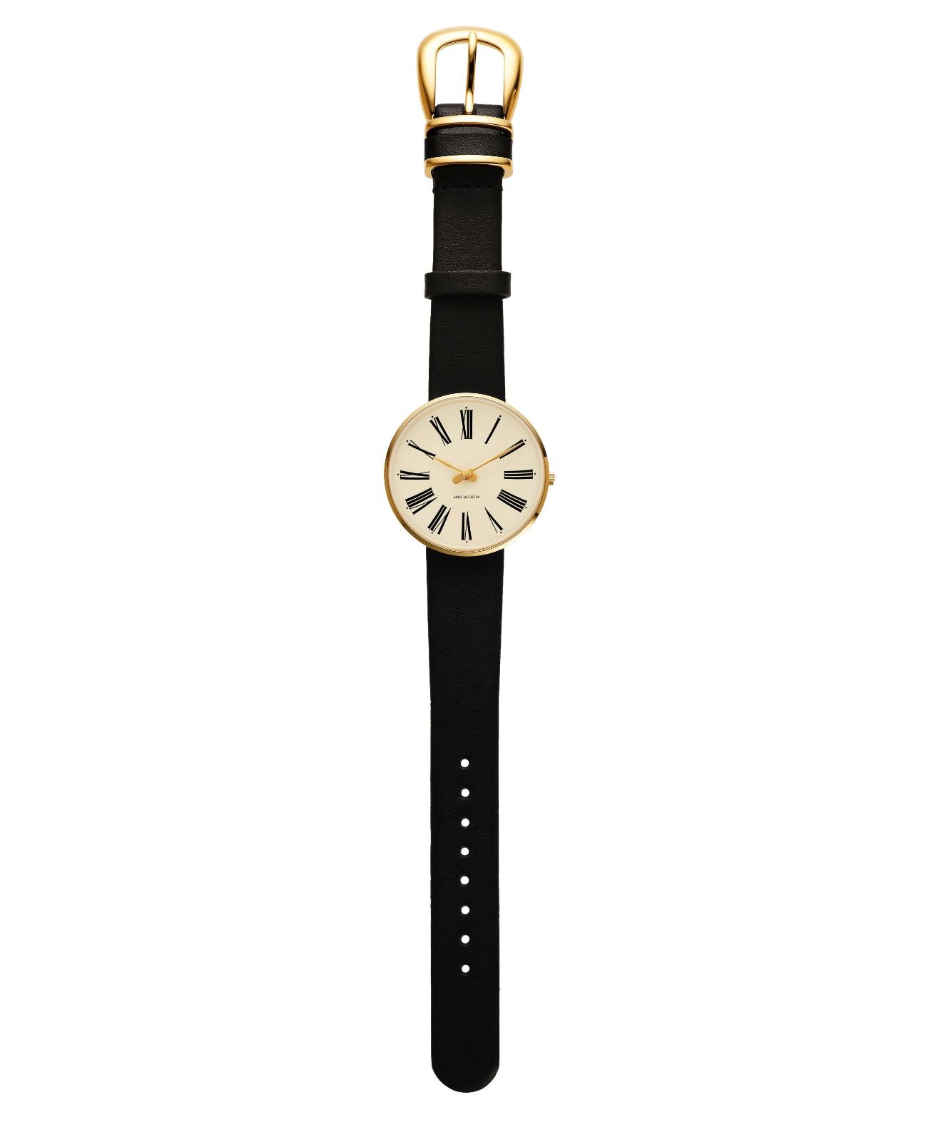 ≪予約販売≫ARNE JACOBSEN × foufou "ROMAN" WATCH≪2023年9月15日15:00販売開始≫≪2023年10月上旬発送予定≫