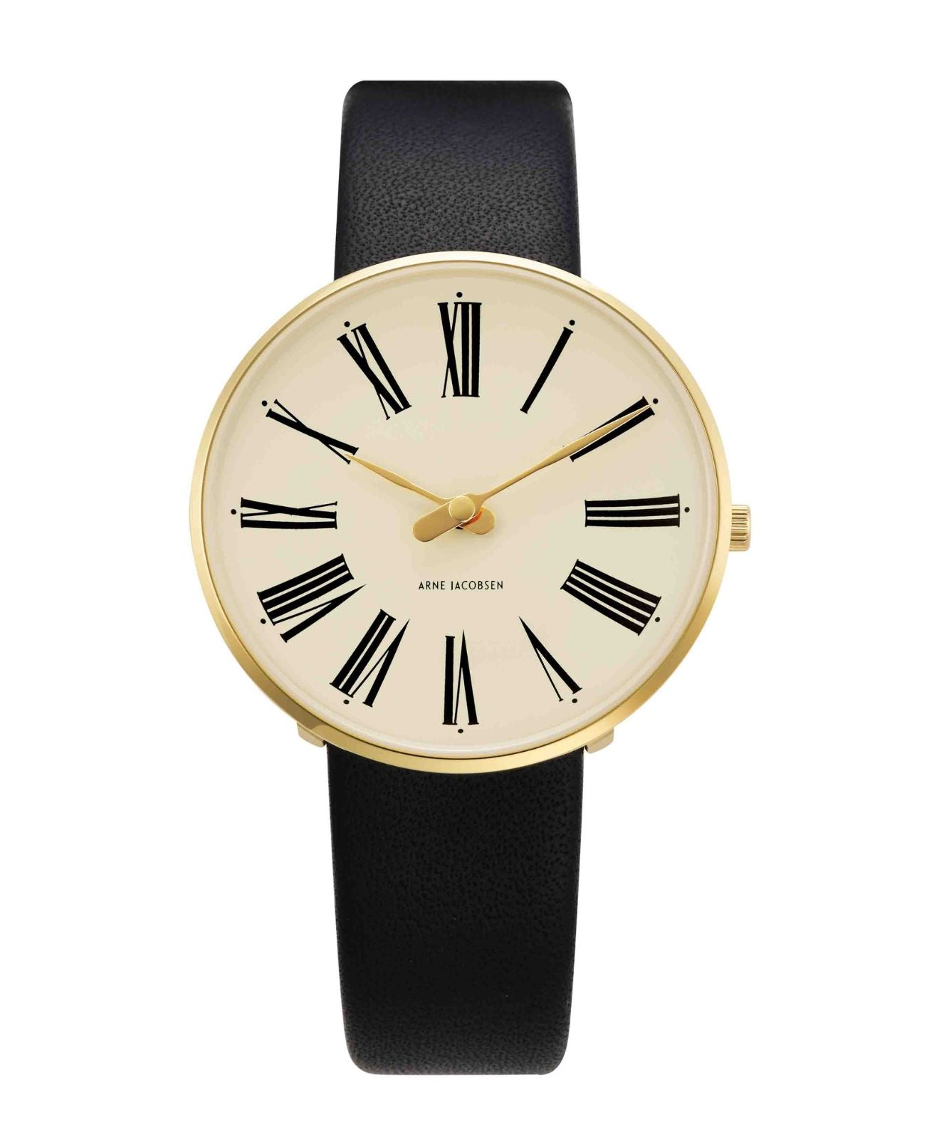 ≪予約販売≫ARNE JACOBSEN × foufou "ROMAN" WATCH≪2023年9月15日15:00販売開始≫≪2023年10月上旬発送予定≫
