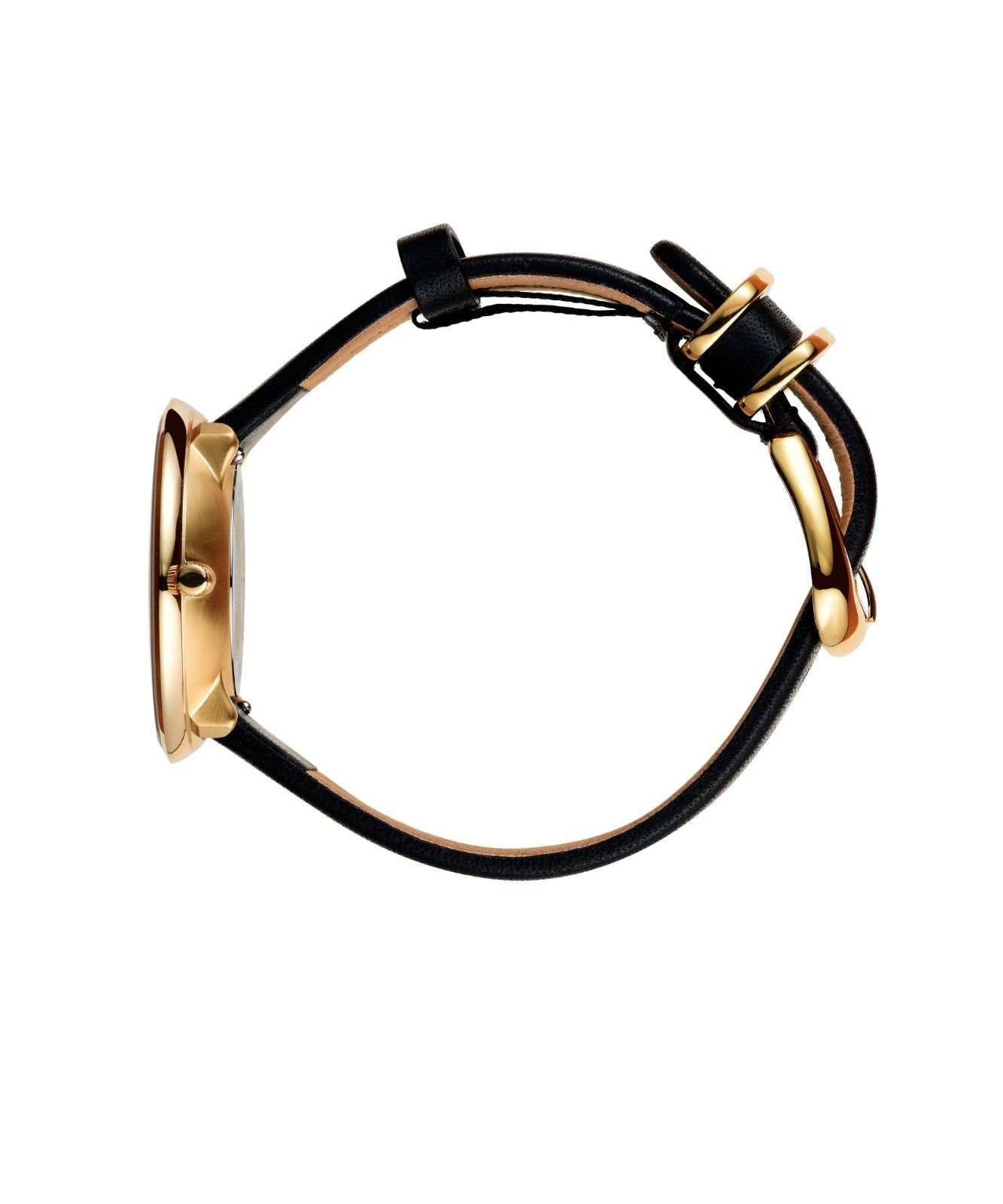 ≪通常販売≫ARNE JACOBSEN × foufou "ROMAN" WATCH