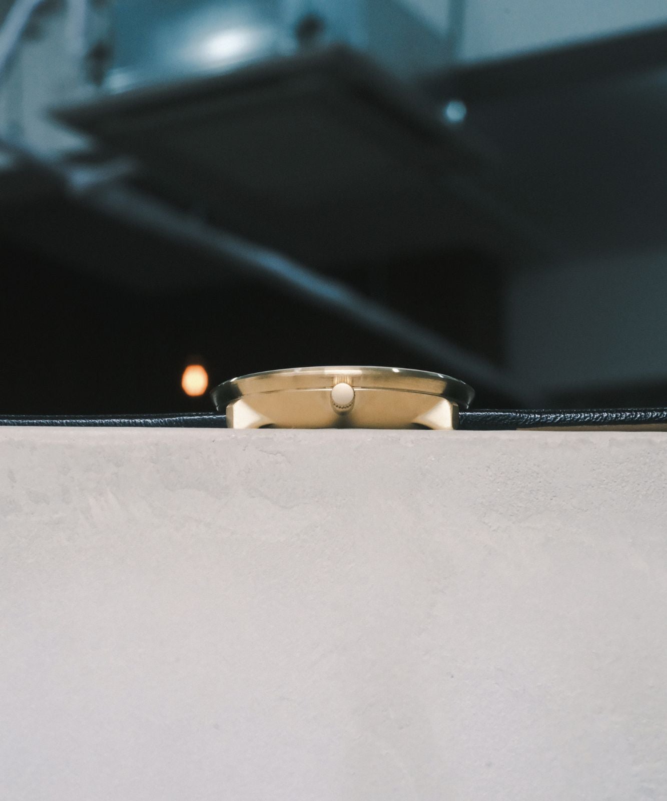 ≪予約販売≫ARNE JACOBSEN × foufou "ROMAN" WATCH≪2023年9月15日15:00販売開始≫≪2023年10月上旬発送予定≫
