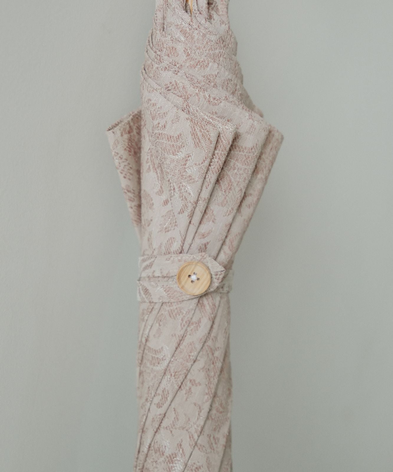 ≪予約販売≫jacquard umbrella "olive"(ジャカードアンブレラ "オリーブ")≪2023年8月16日19:00販売開始≫≪2023年10月上旬発送予定≫