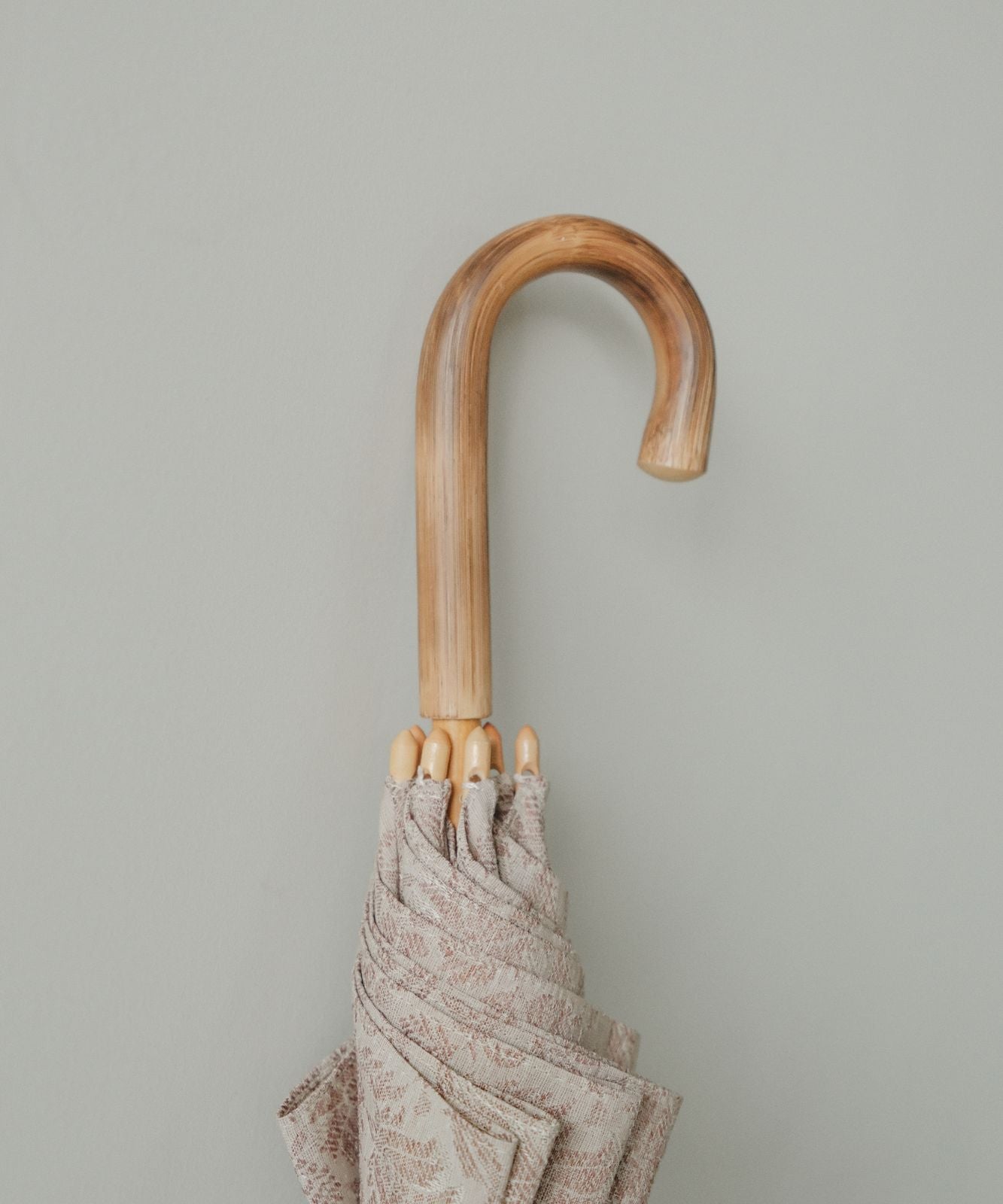 ≪予約販売≫jacquard umbrella "olive"(ジャカードアンブレラ "オリーブ")≪2023年8月16日19:00販売開始≫≪2023年10月上旬発送予定≫