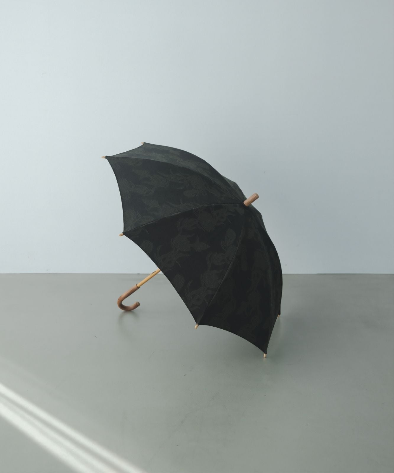 ≪在庫販売≫jacquard umbrella 