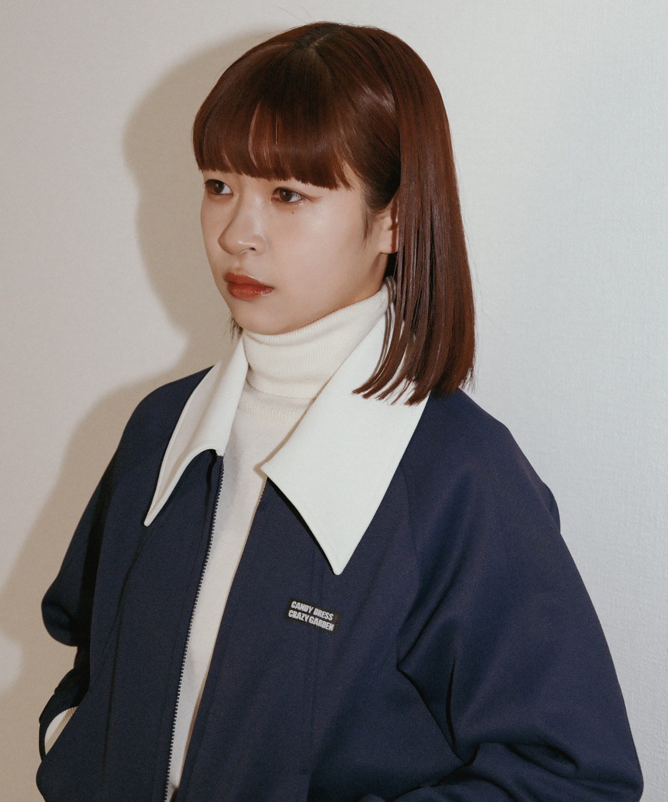 ≪通常販売≫track candy jacket(トラックキャンディージャケット)