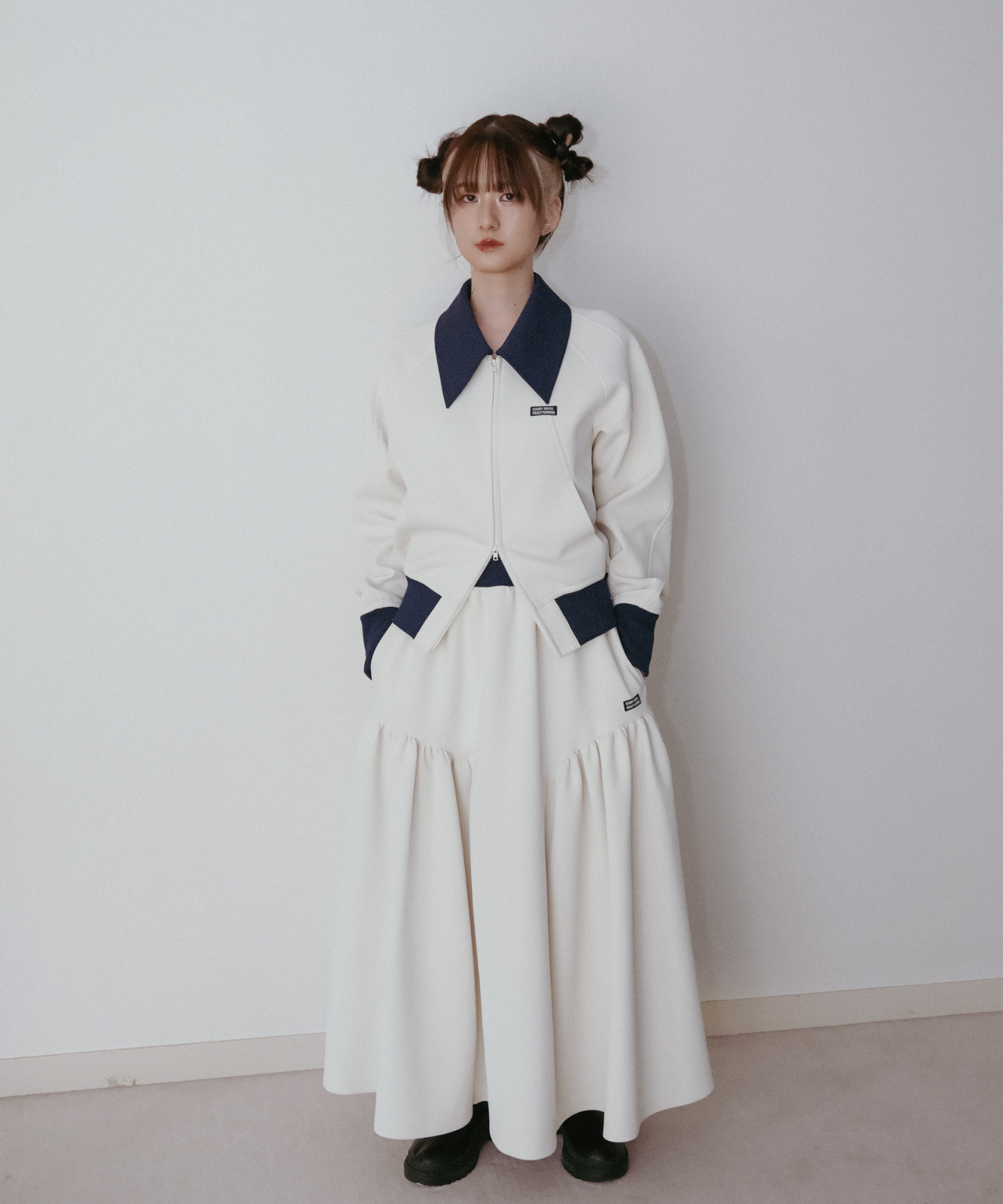 ≪通常販売≫track candy jacket(トラックキャンディージャケット)