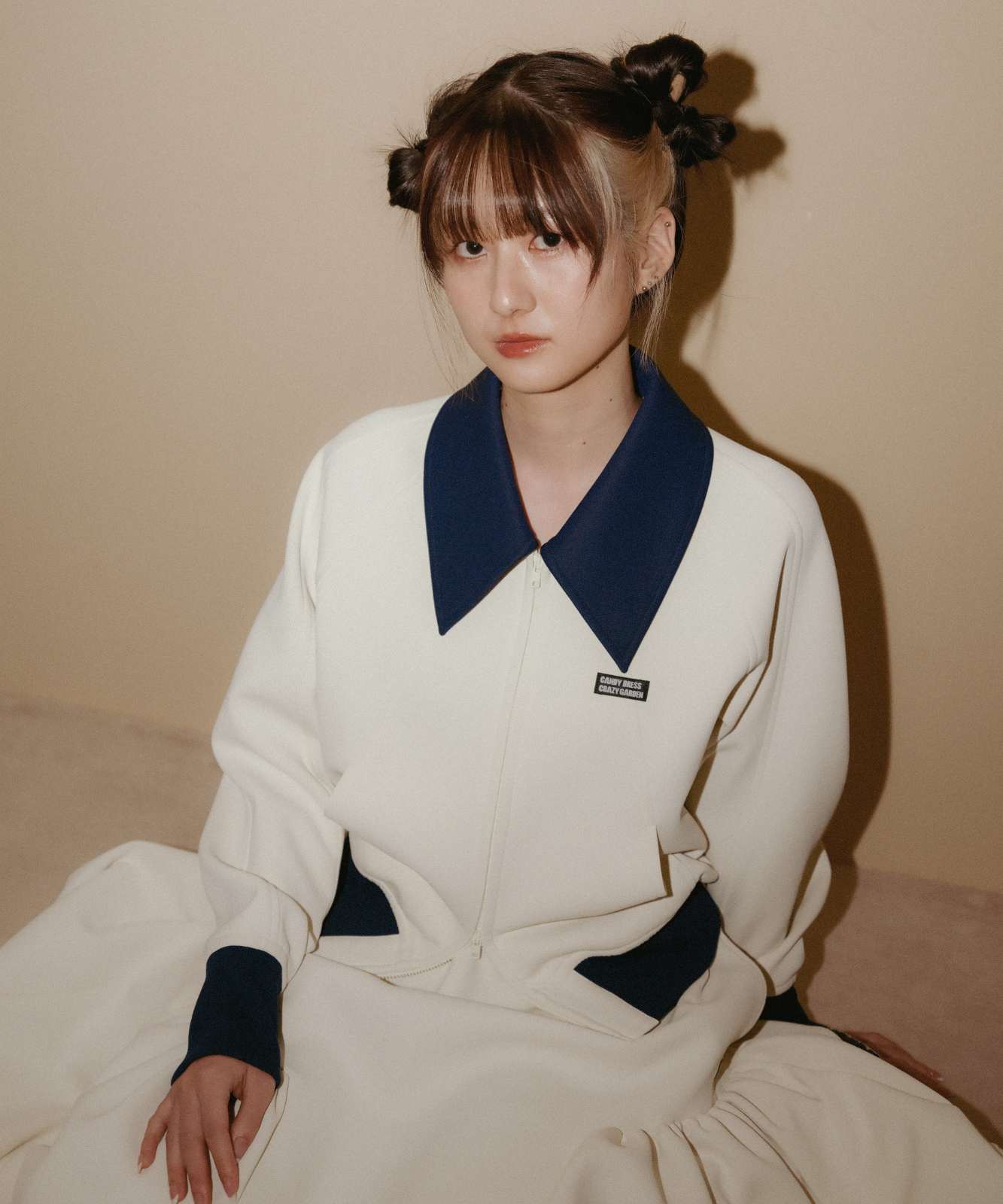 ≪通常販売≫track candy jacket(トラックキャンディージャケット)
