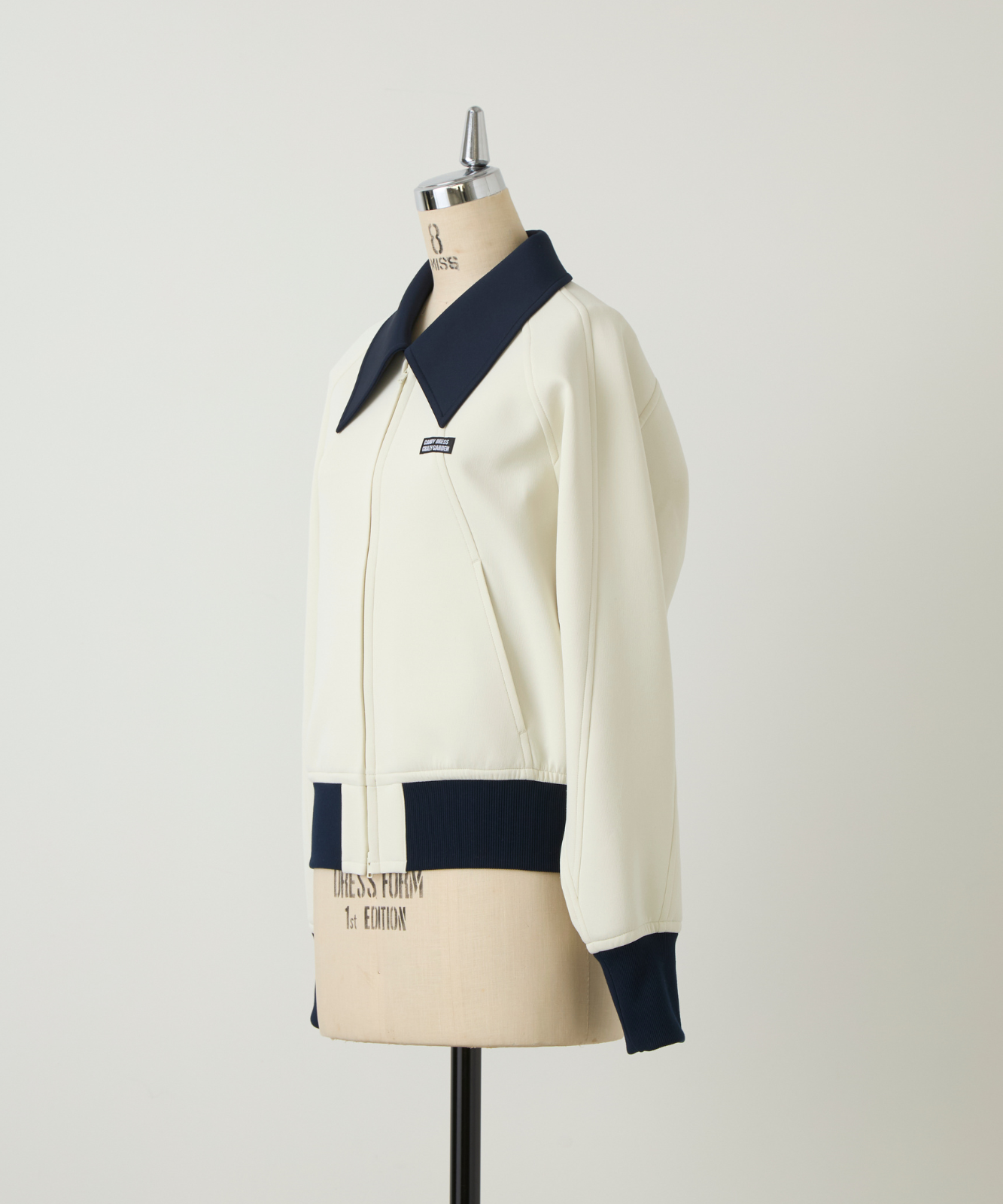 ≪通常販売≫track candy jacket(トラックキャンディージャケット)