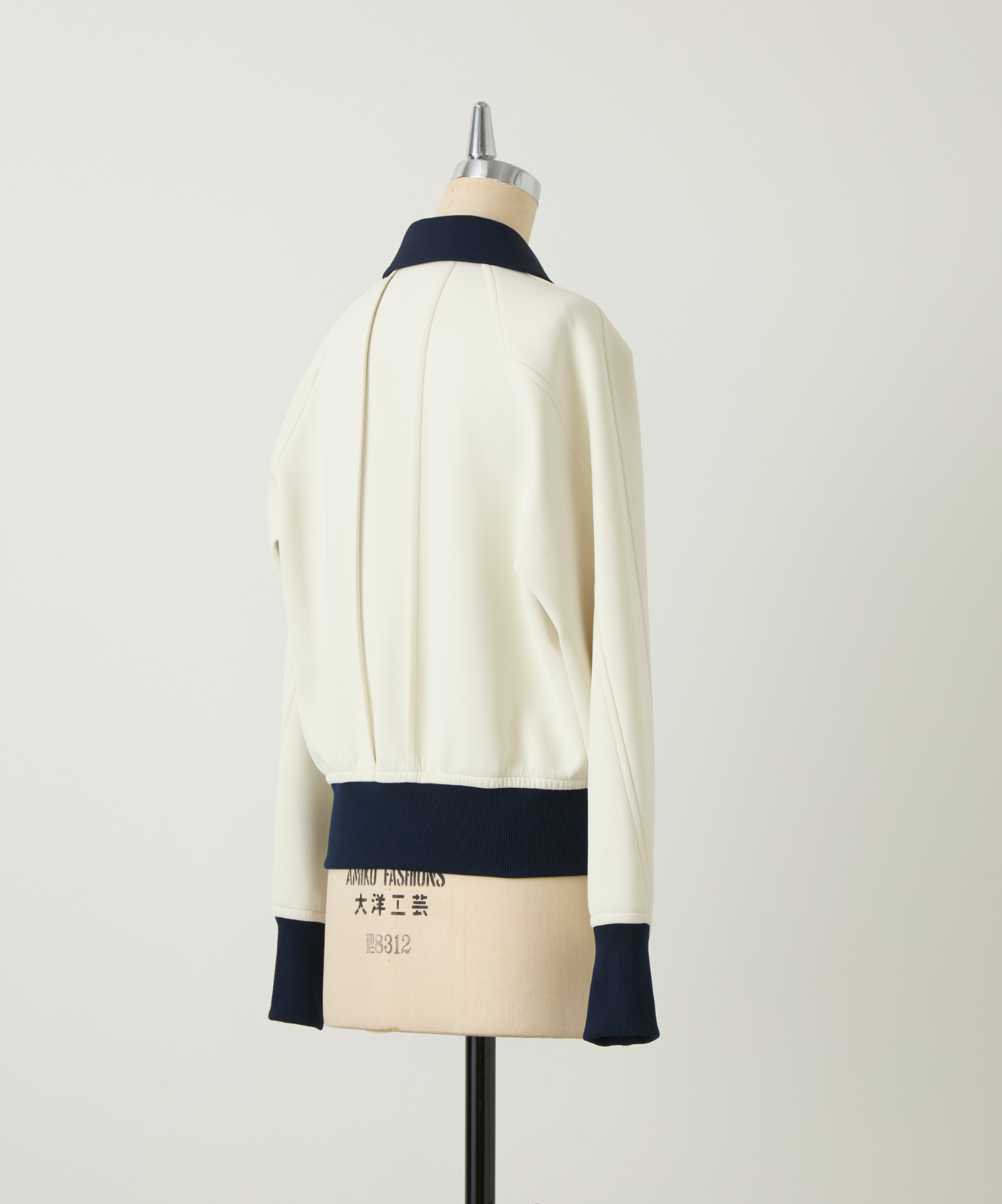 ≪通常販売≫track candy jacket(トラックキャンディージャケット)