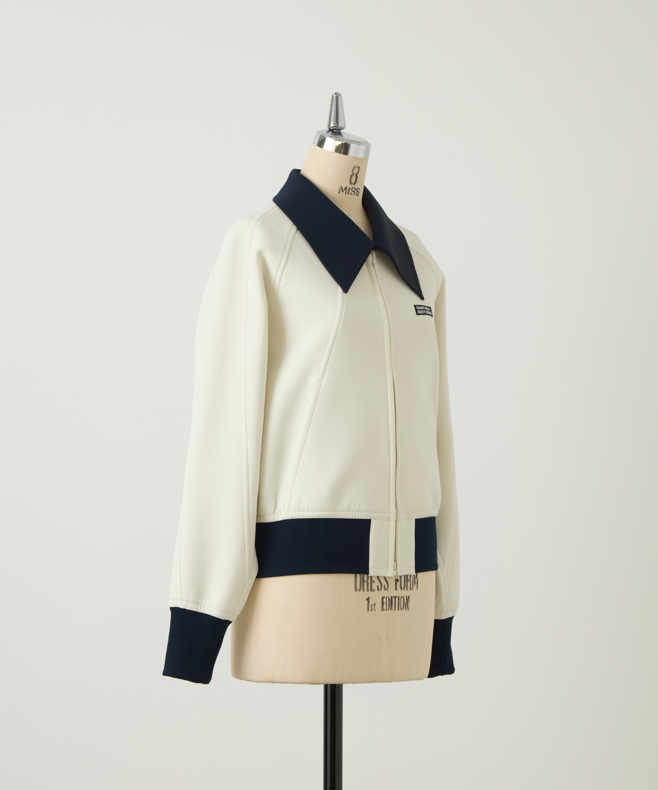 ≪通常販売≫track candy jacket(トラックキャンディージャケット)