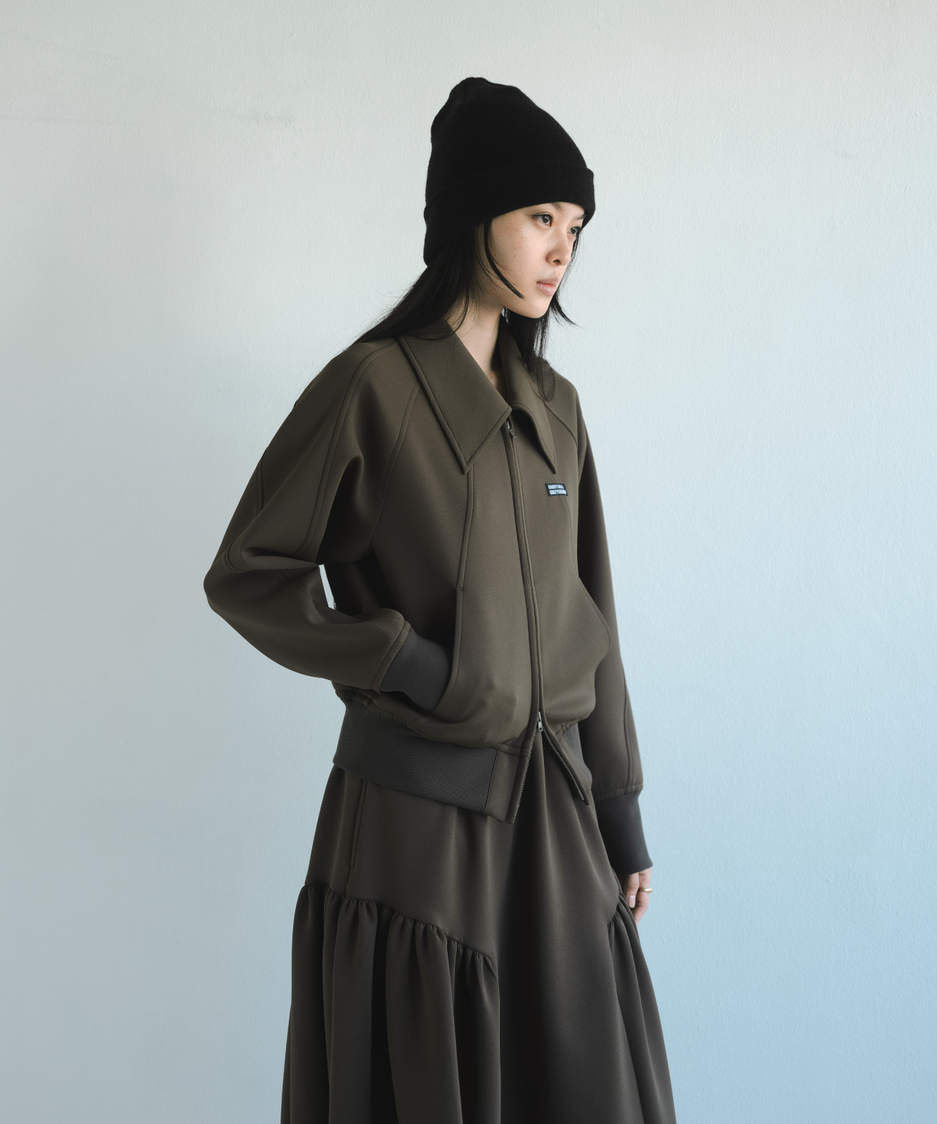 ≪通常販売≫track candy jacket(トラックキャンディージャケット)
