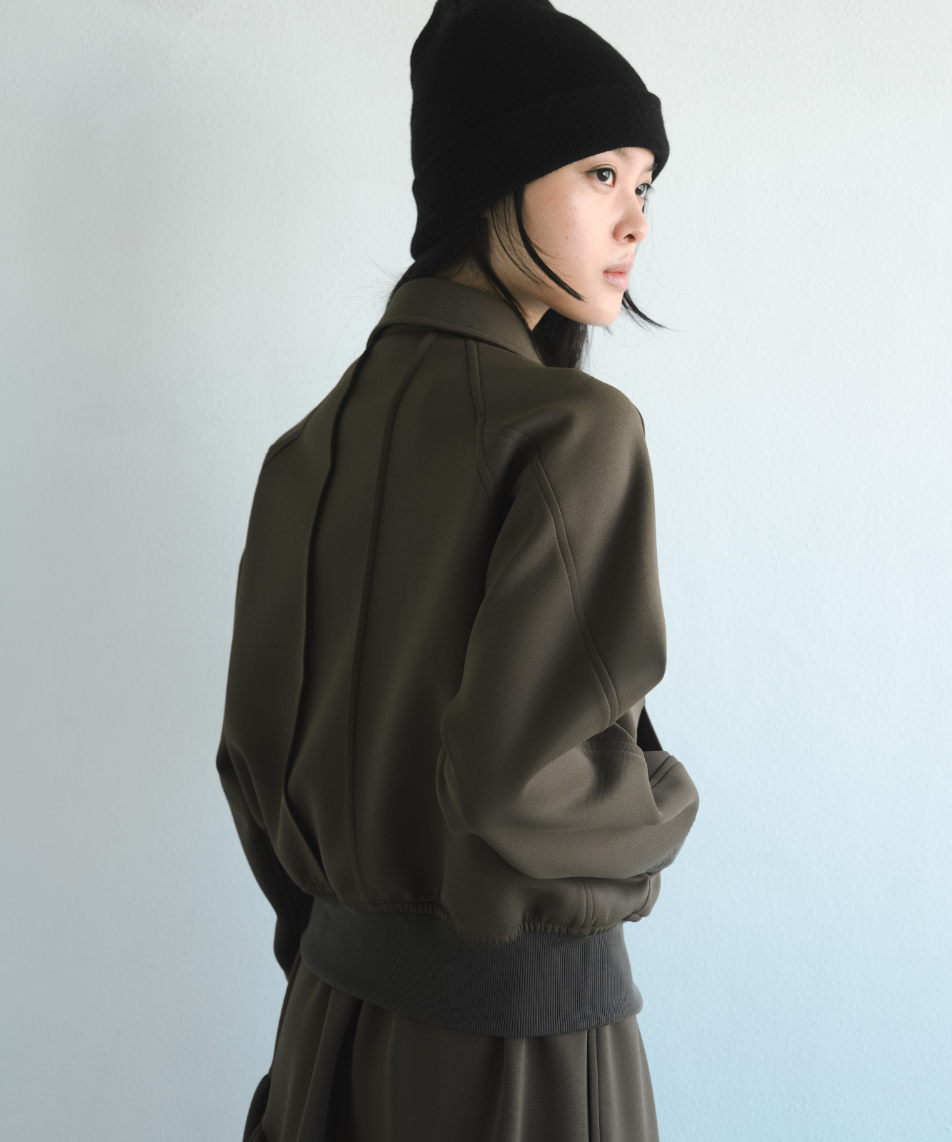 ≪通常販売≫track candy jacket(トラックキャンディージャケット)