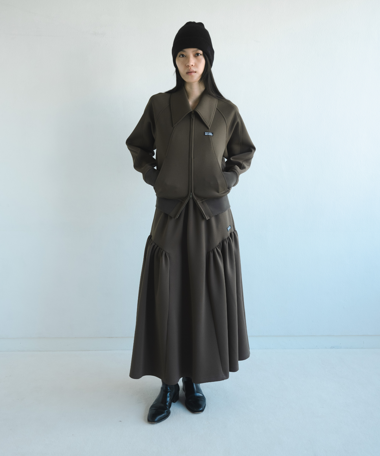 ≪通常販売≫track candy jacket(トラックキャンディージャケット)