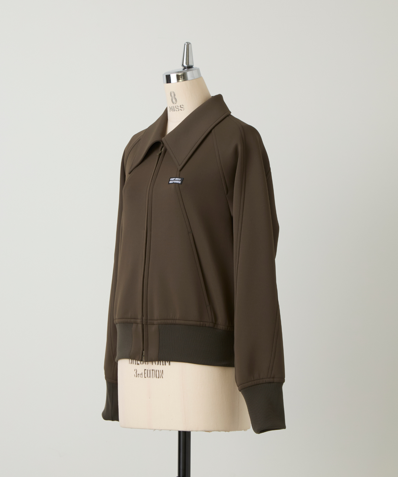 ≪通常販売≫track candy jacket(トラックキャンディージャケット)