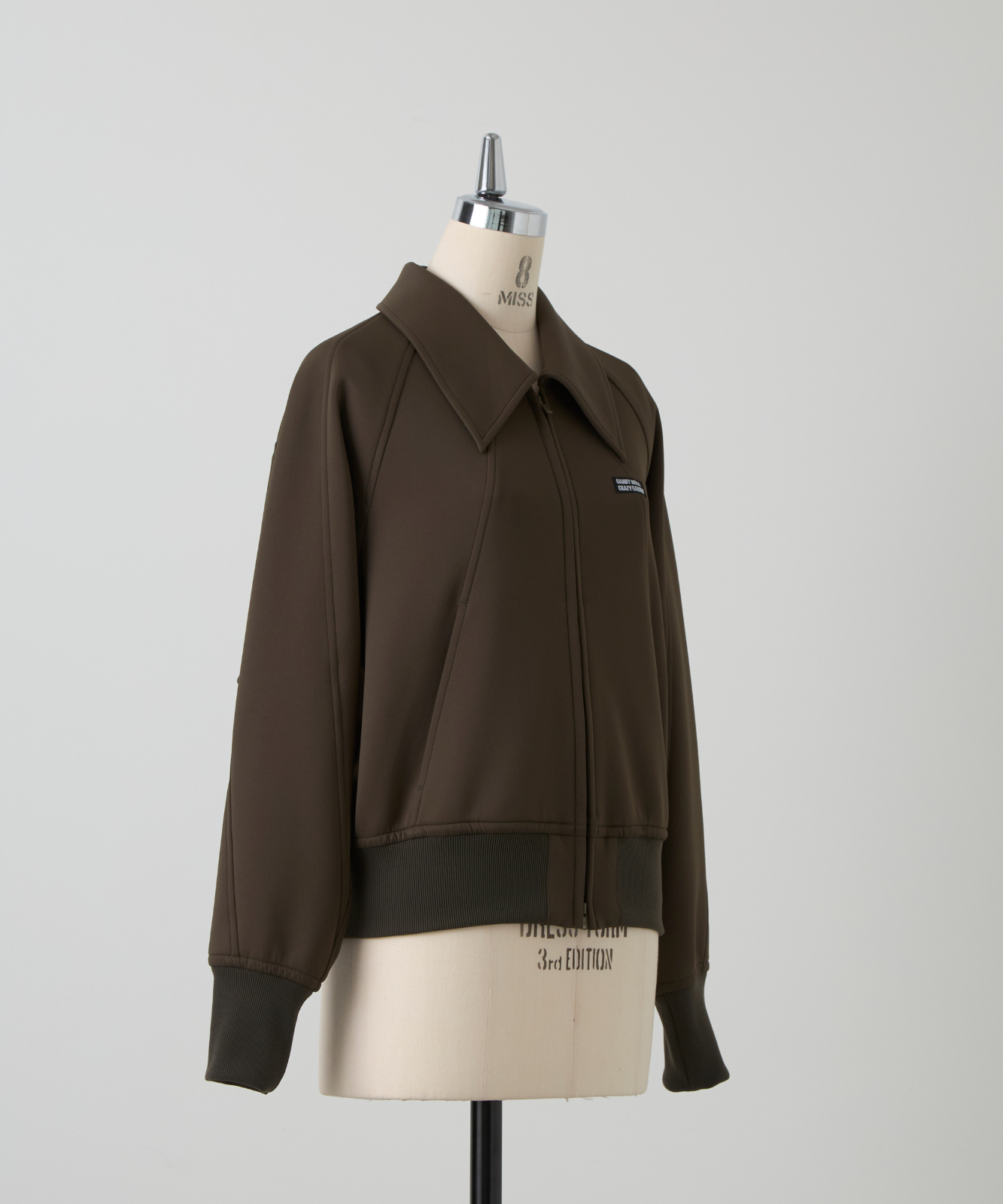 ≪通常販売≫track candy jacket(トラックキャンディージャケット)