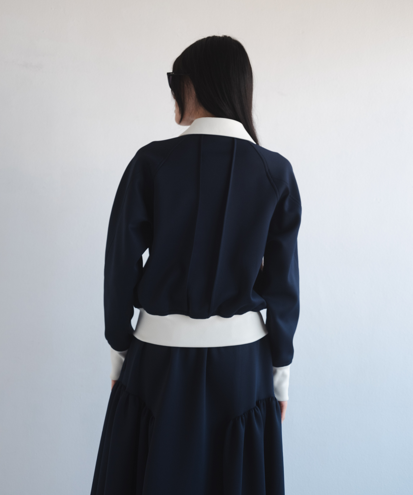 ≪通常販売≫track candy jacket(トラックキャンディージャケット)