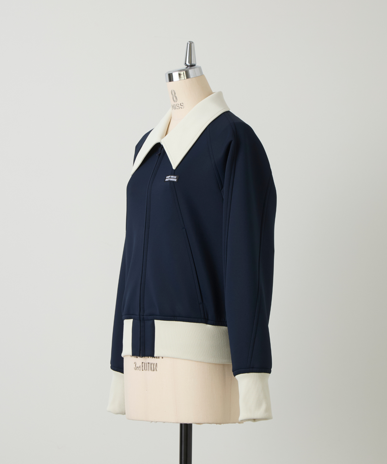 ≪通常販売≫track candy jacket(トラックキャンディージャケット)