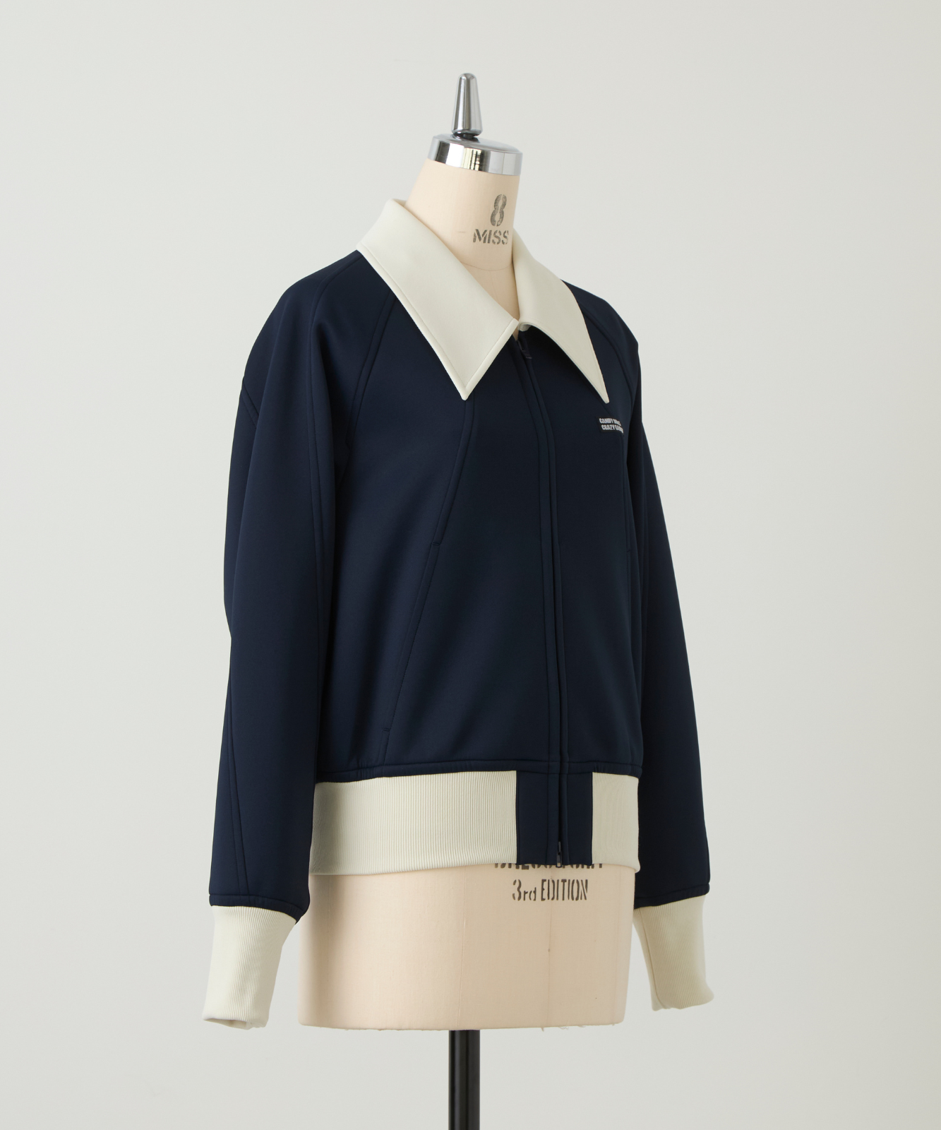≪通常販売≫track candy jacket(トラックキャンディージャケット)