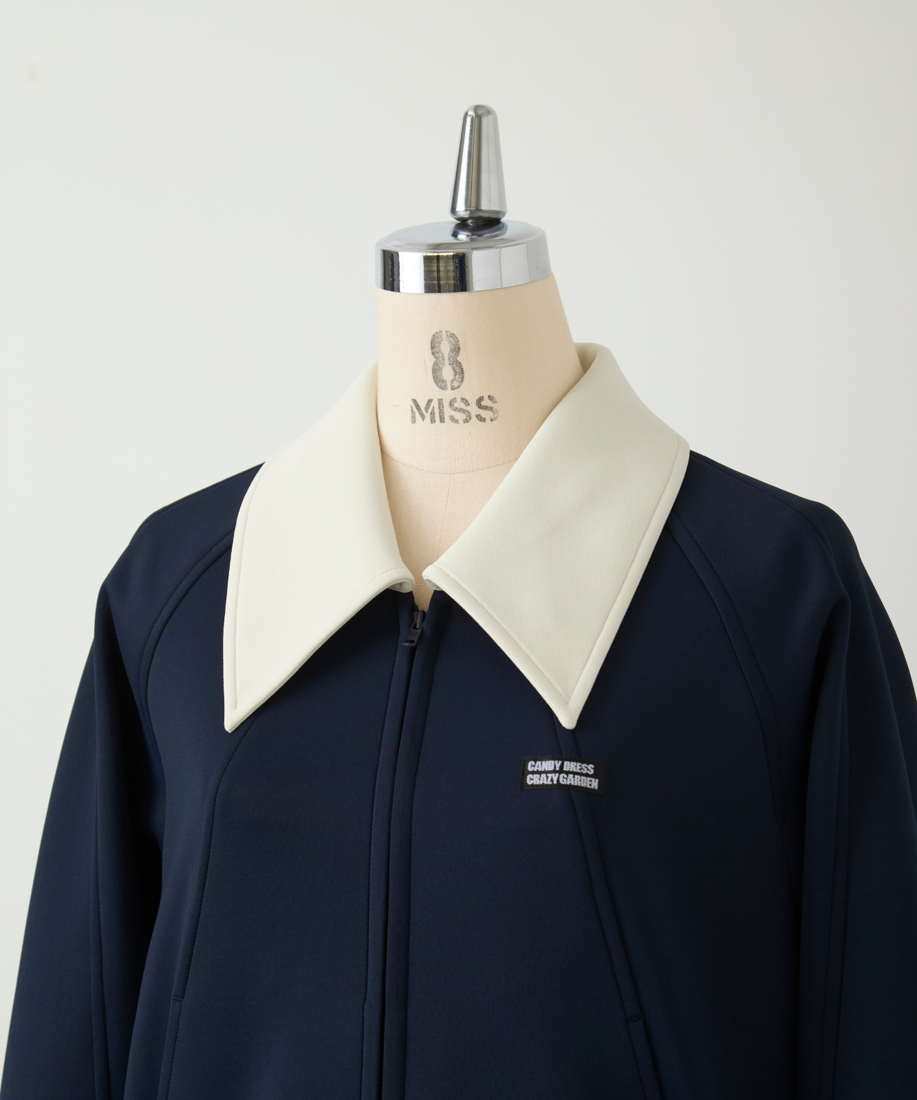 ≪通常販売≫track candy jacket(トラックキャンディージャケット)