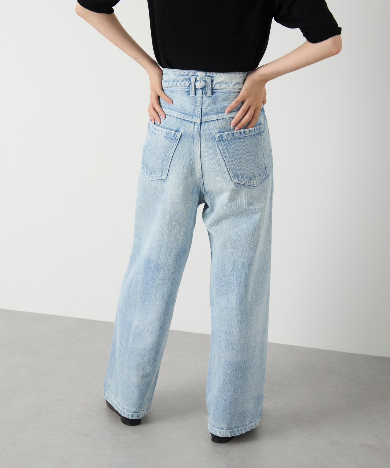 ≪通常販売≫denim "sam"(デニム"サム")