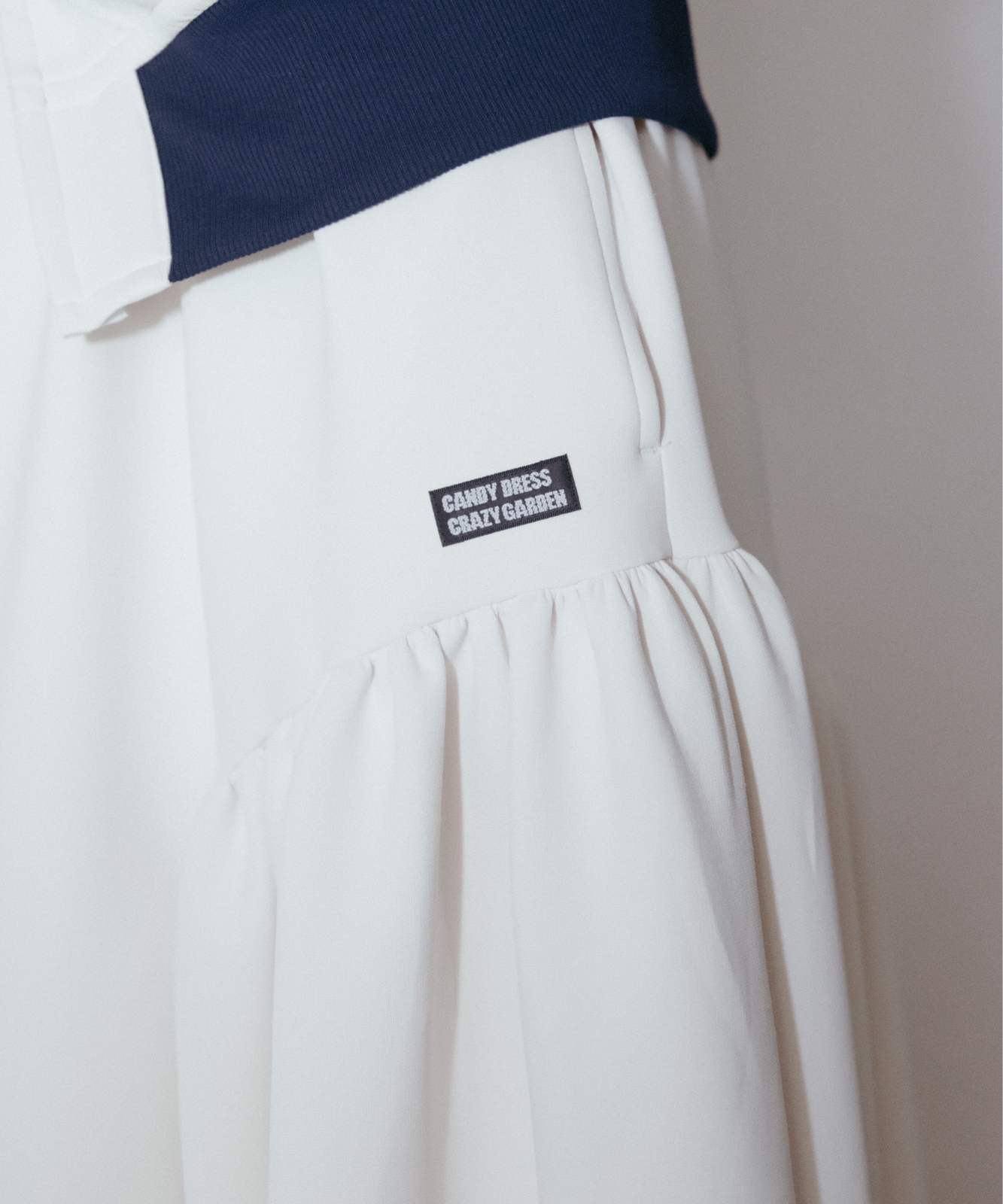≪通常販売≫track candy skirt(トラックキャンディースカート)
