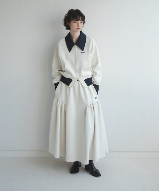 ≪通常販売≫track candy skirt(トラックキャンディースカート)