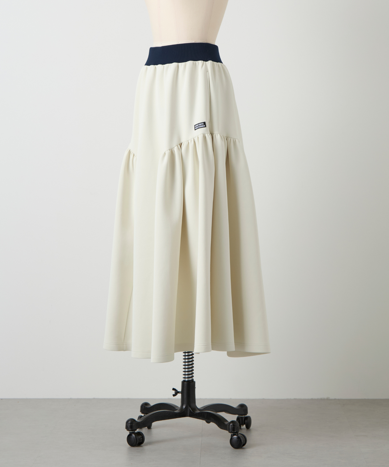 ≪通常販売≫track candy skirt(トラックキャンディースカート)