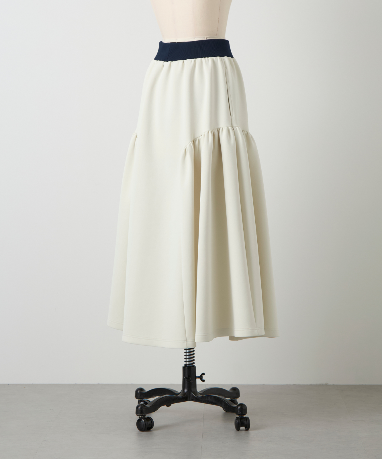 ≪通常販売≫track candy skirt(トラックキャンディースカート)