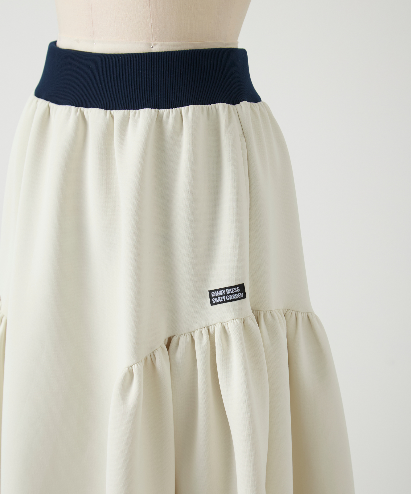 ≪通常販売≫track candy skirt(トラックキャンディースカート)