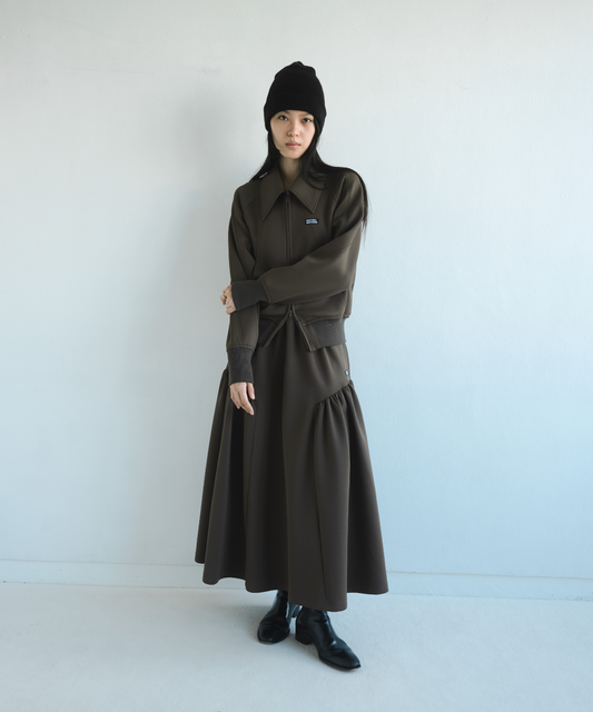 ≪通常販売≫track candy skirt(トラックキャンディースカート)