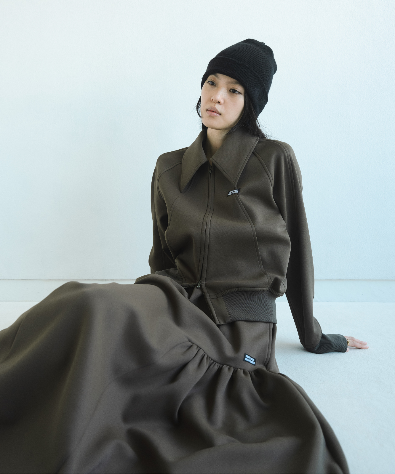 ≪通常販売≫track candy skirt(トラックキャンディースカート)