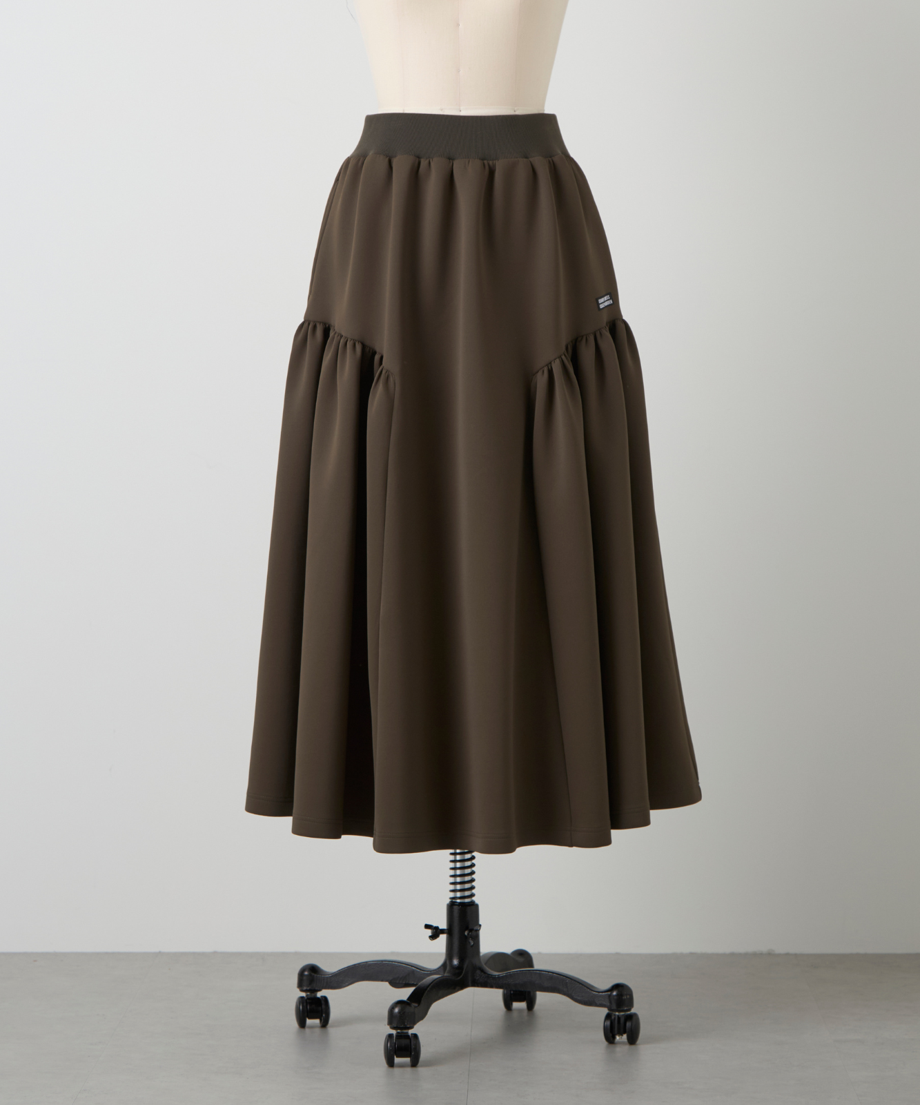 ≪通常販売≫track candy skirt(トラックキャンディースカート)
