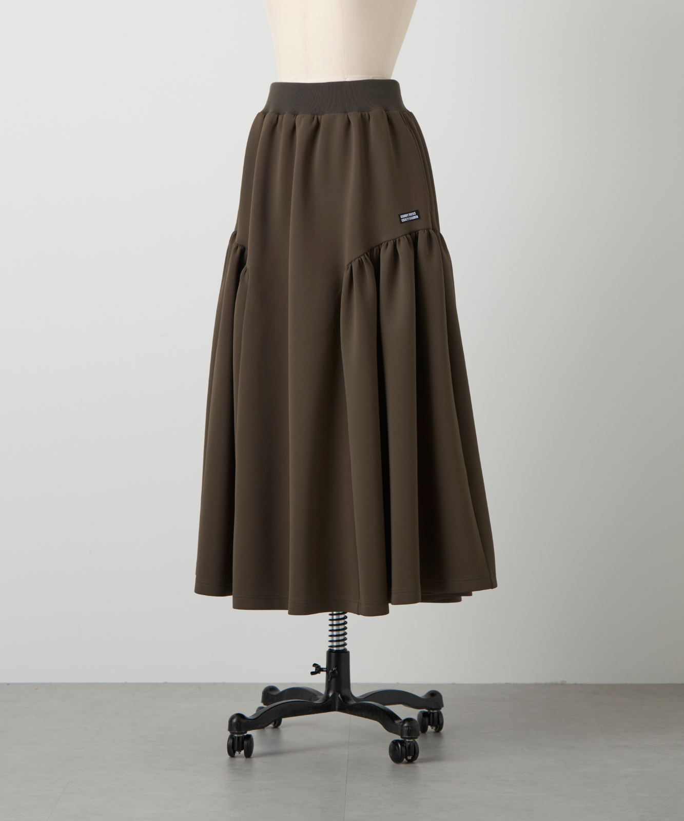 ≪通常販売≫track candy skirt(トラックキャンディースカート)