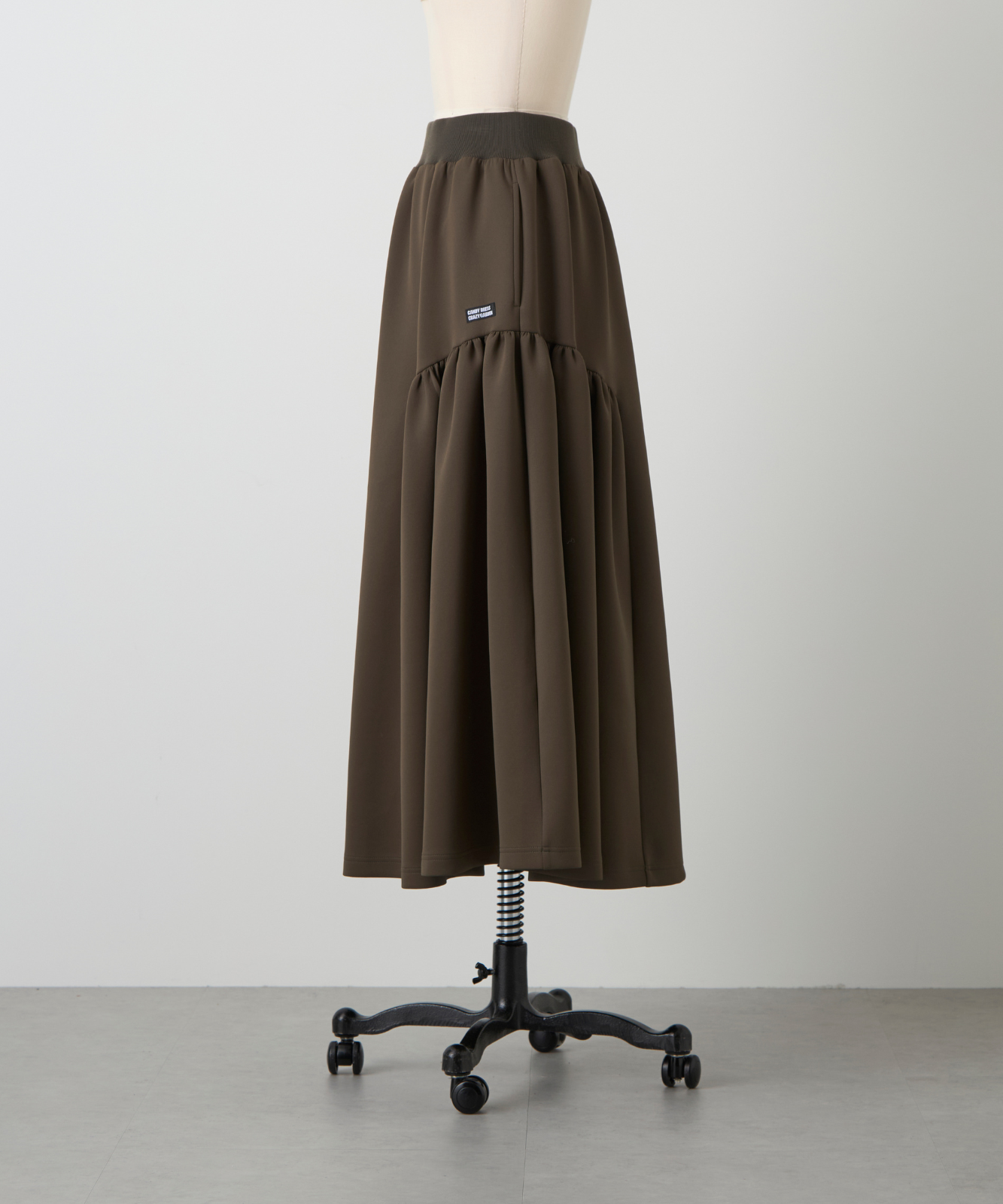 ≪通常販売≫track candy skirt(トラックキャンディースカート)