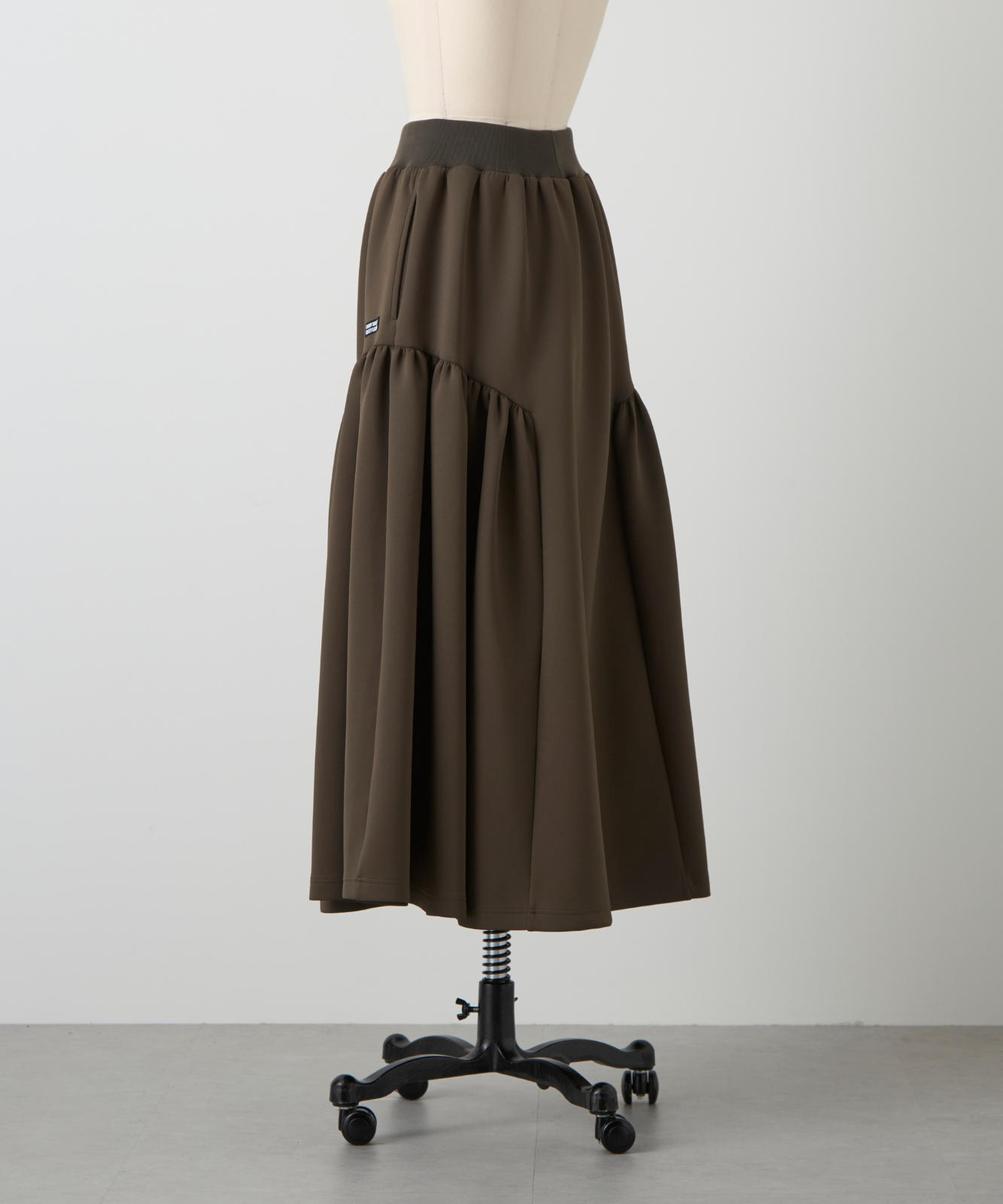 ≪通常販売≫track candy skirt(トラックキャンディースカート)