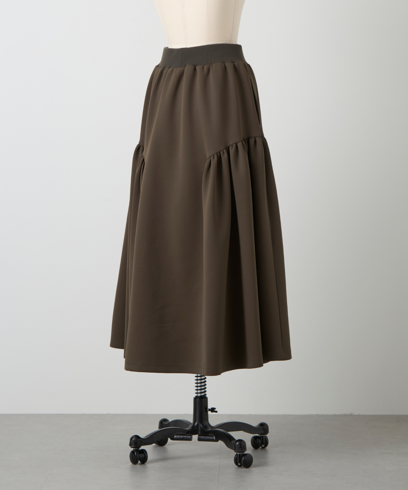 ≪通常販売≫track candy skirt(トラックキャンディースカート)