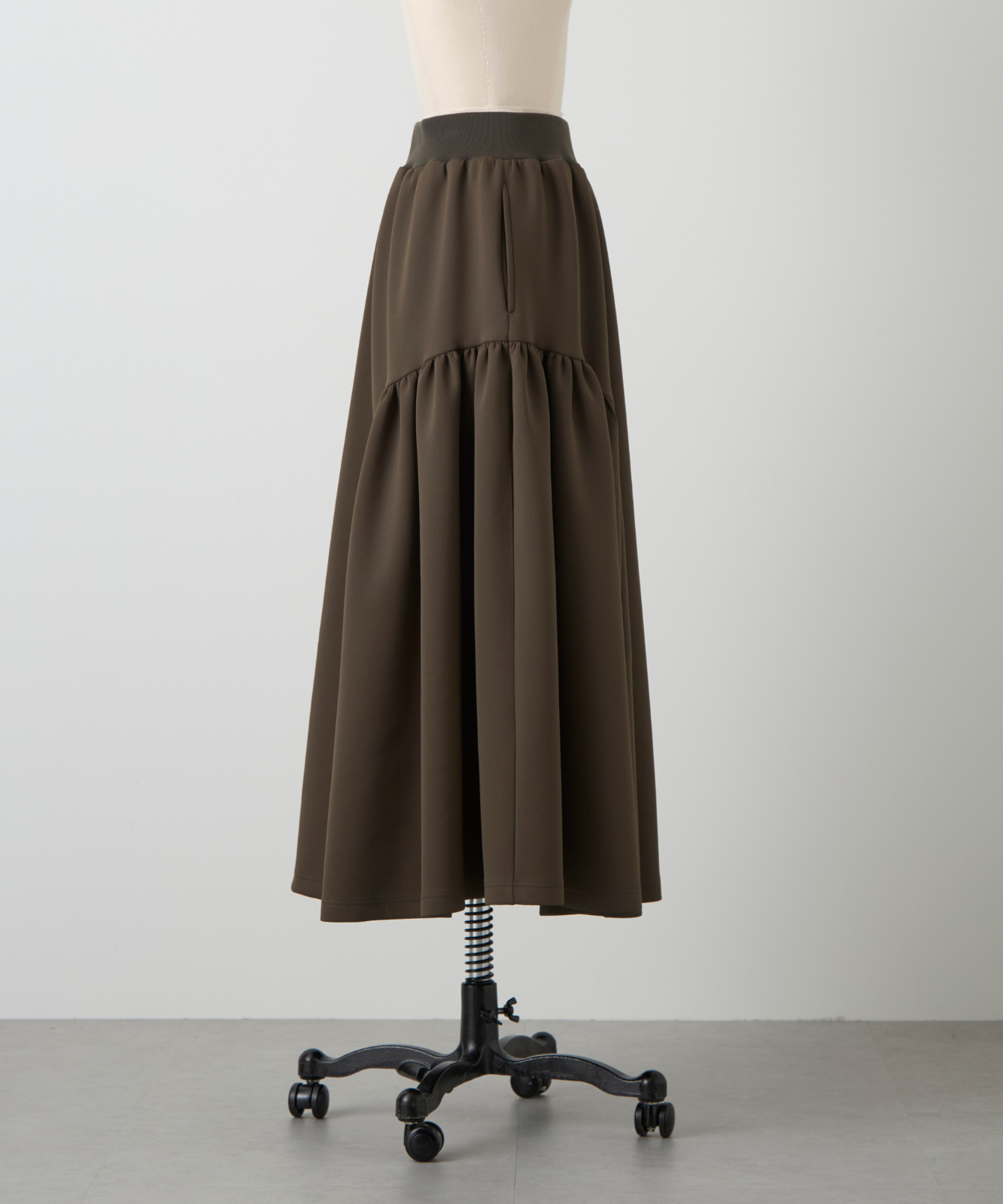 ≪通常販売≫track candy skirt(トラックキャンディースカート)