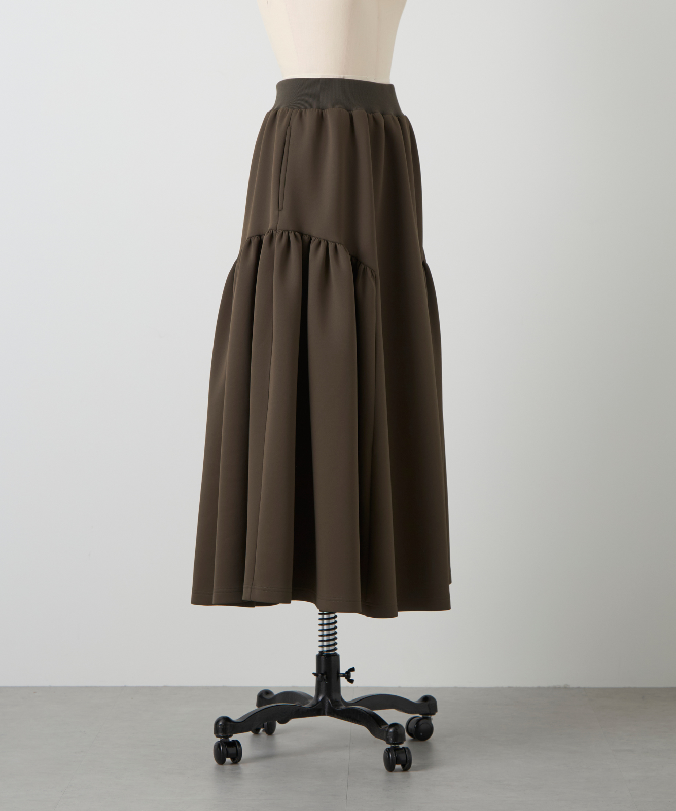 ≪通常販売≫track candy skirt(トラックキャンディースカート)