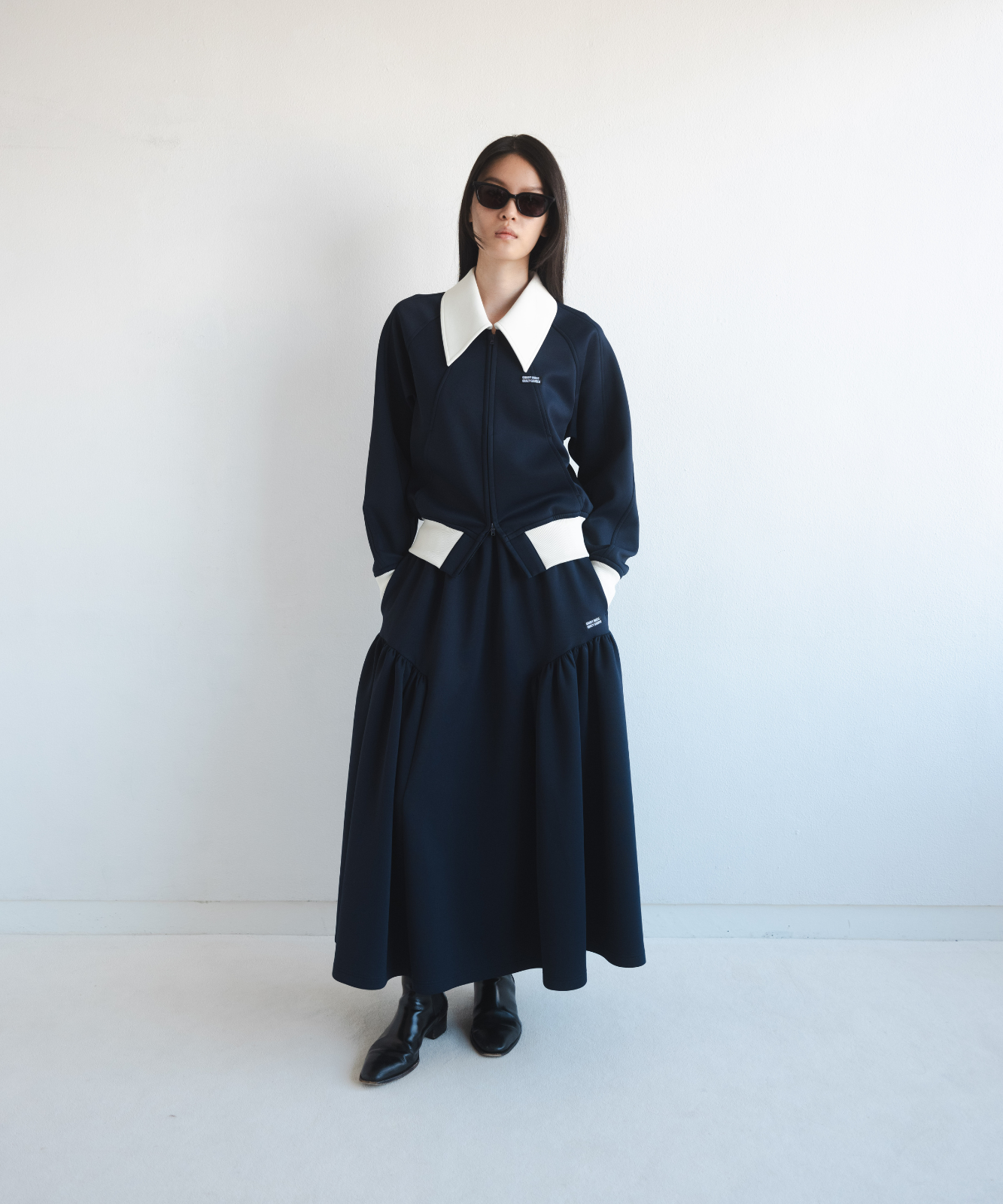 ≪通常販売≫track candy skirt(トラックキャンディースカート)