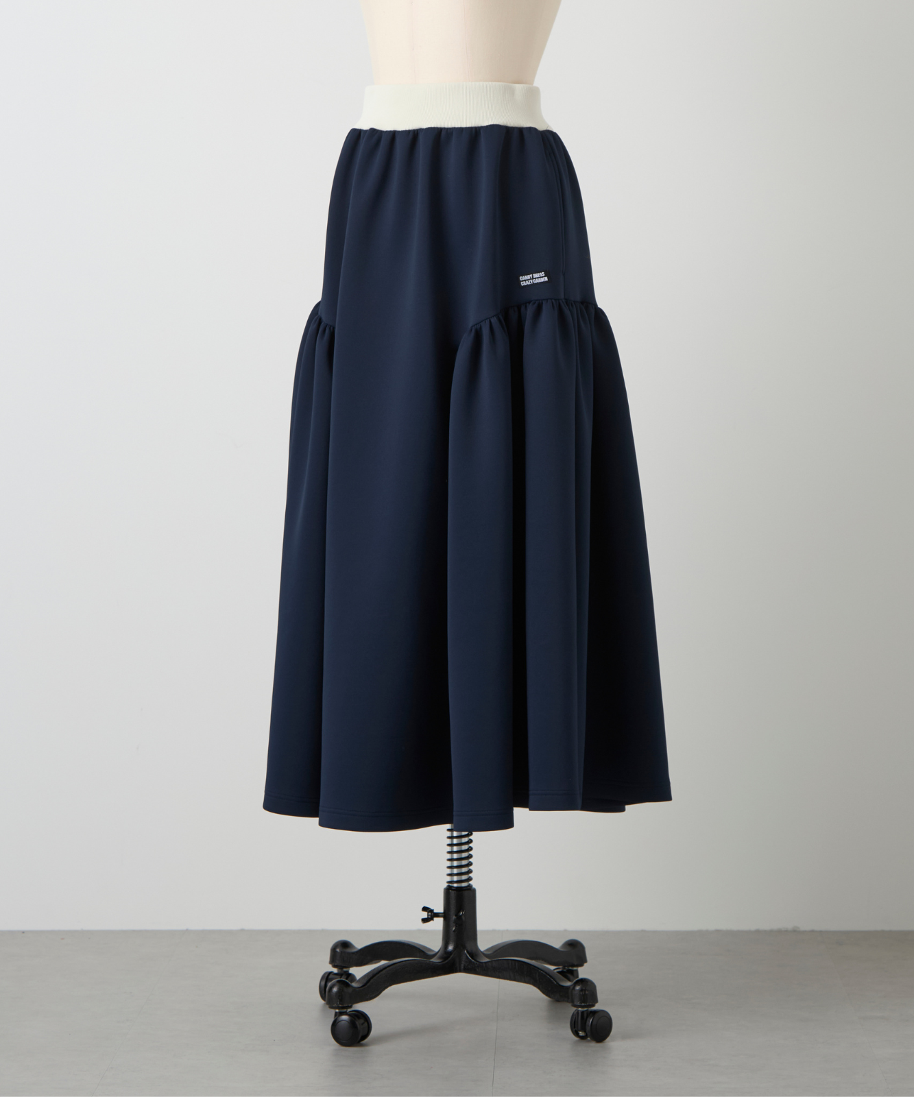 ≪通常販売≫track candy skirt(トラックキャンディースカート)